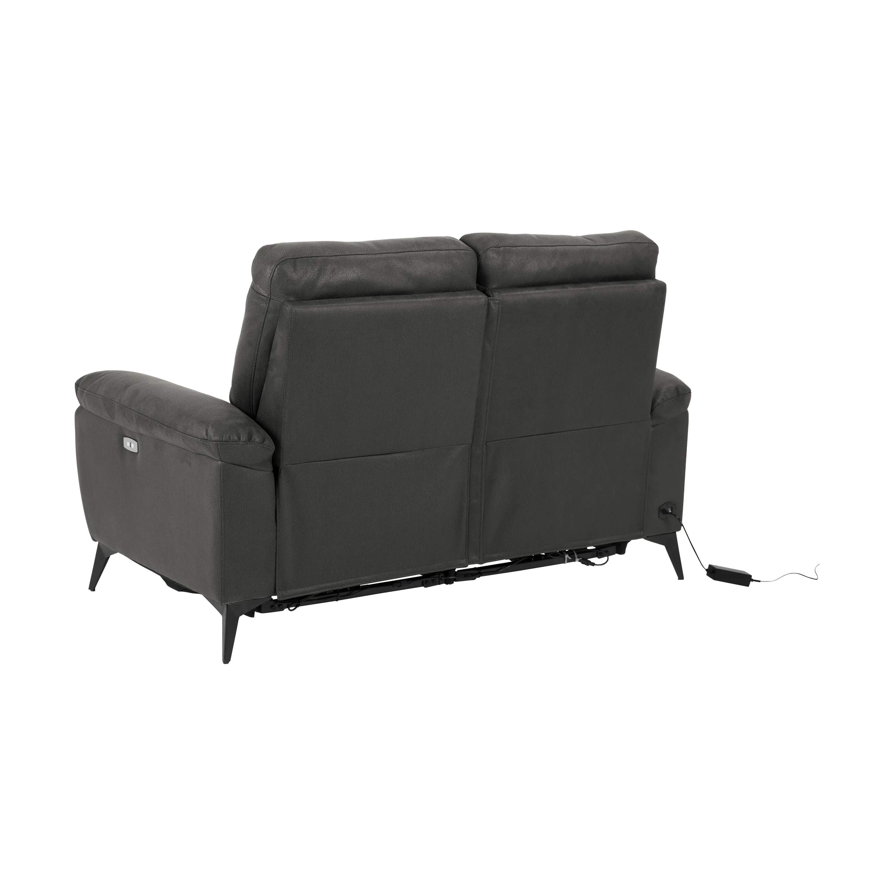 CASA Living Lænestole Rana 2-Personers Lænestol i 158 cm, 6