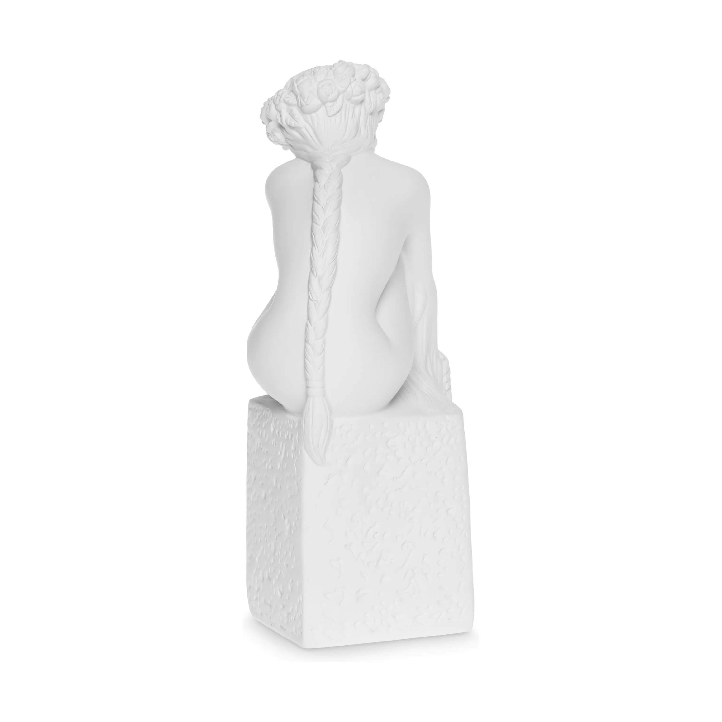 Christel Marott Stjernetegnsfigurer Stjernetegn - Jomfru i Jomfru, 60 cm, 3