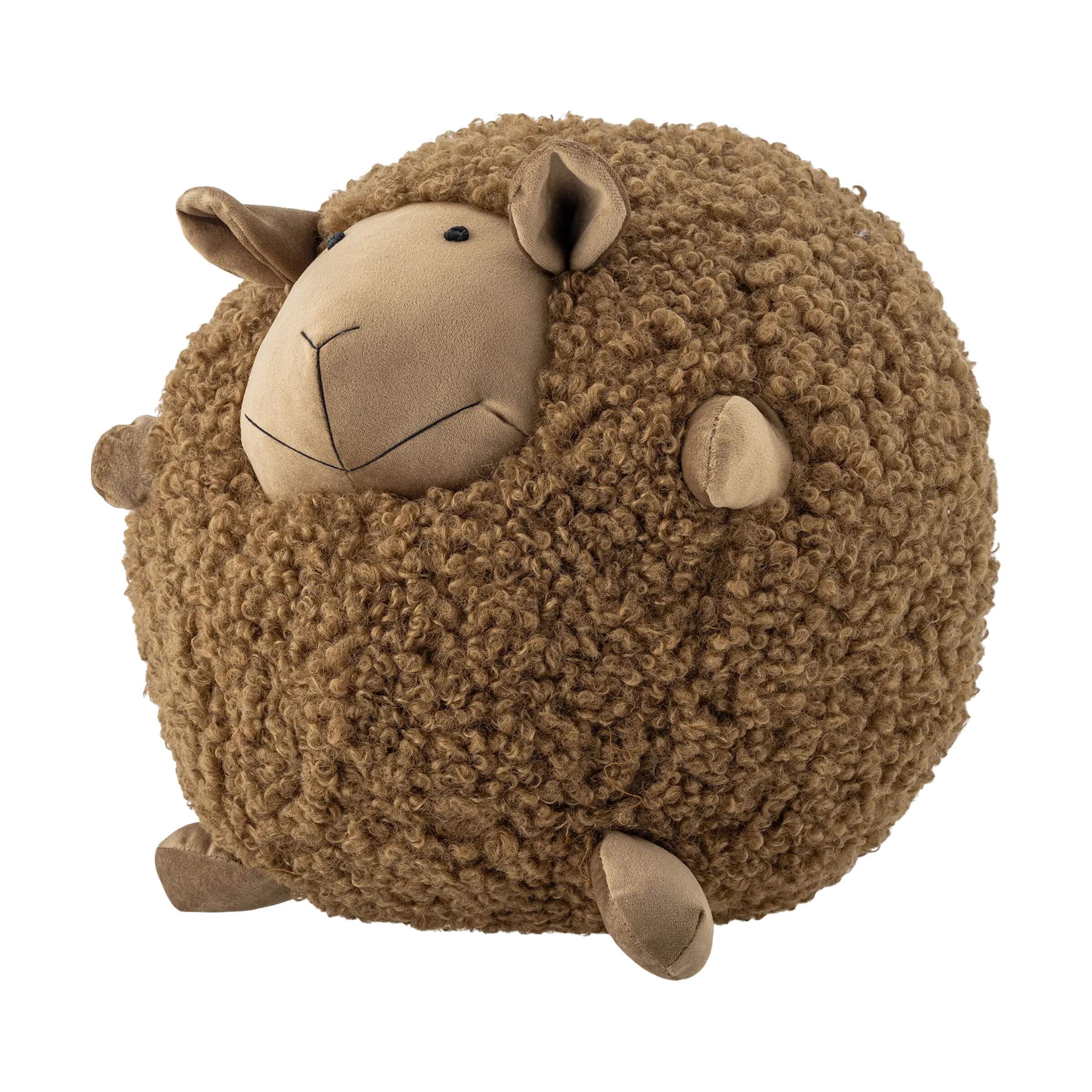 Bloomingville Mini Til børneværelset Rubert Bamse i B31 x L31 cm, 4