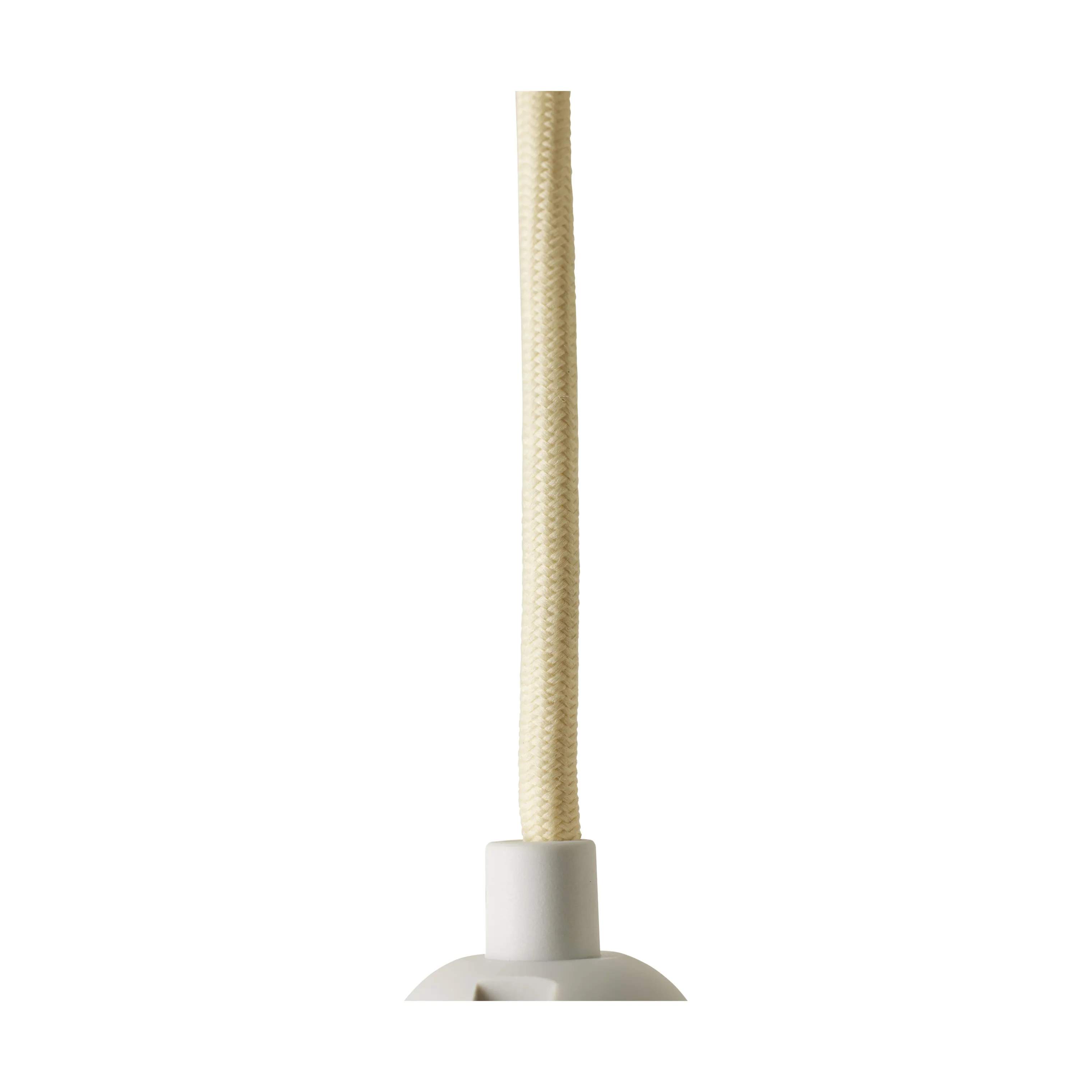 Halo Design Fatninger Basis Fatningssæt i Creme, 2