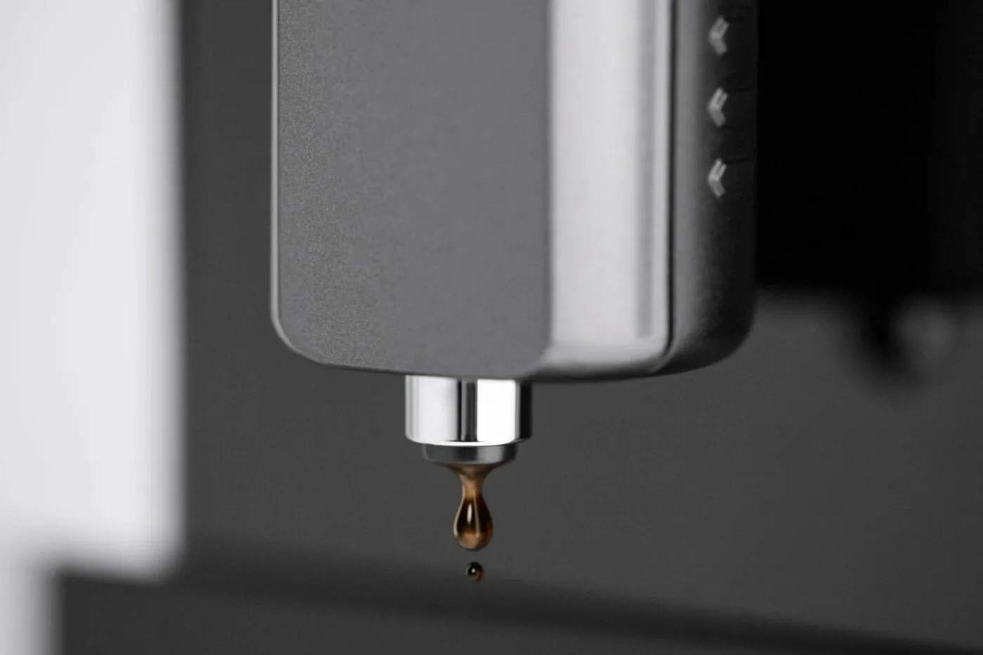 Caso Espressomaskiner Café Crema Touch Fuldautomatisk Kaffemaskine CS1882 i Sort/sølv, 5