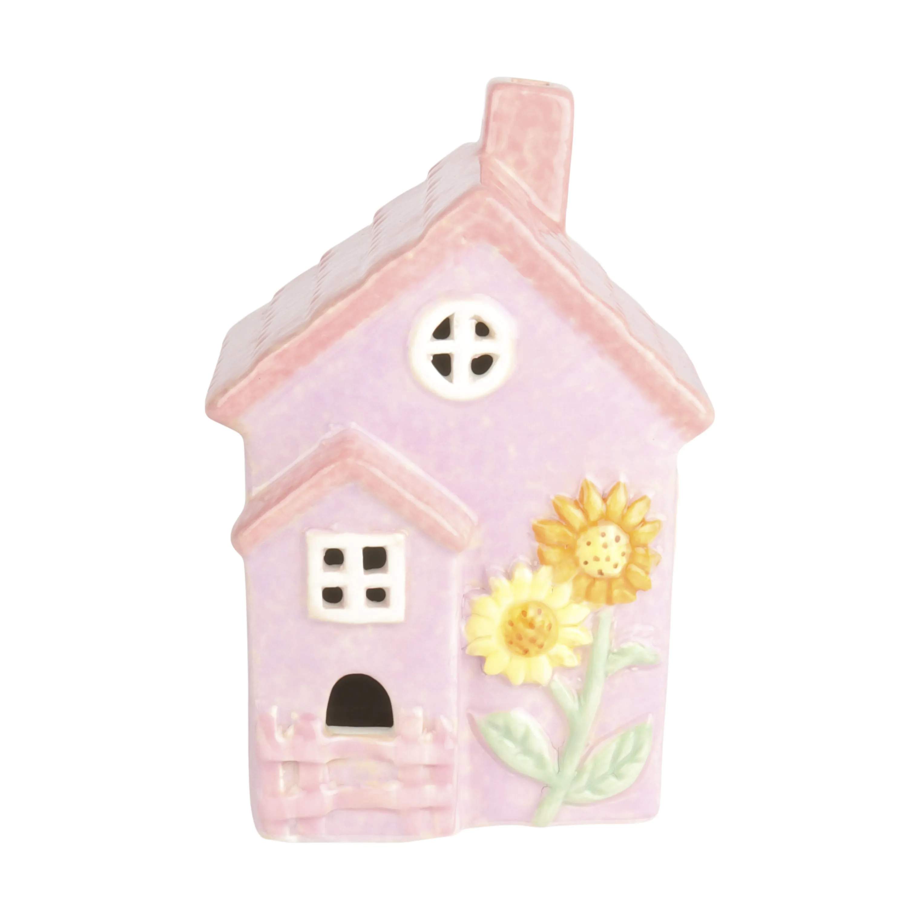 CASA Living LED-lamper LED Lyshus i Rosa, 1