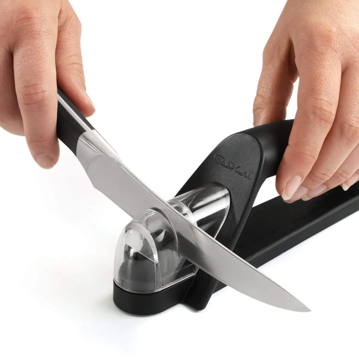 Robert Welch Knivslibere Signature Knivsliber i Sort/rustfrit stål, 2