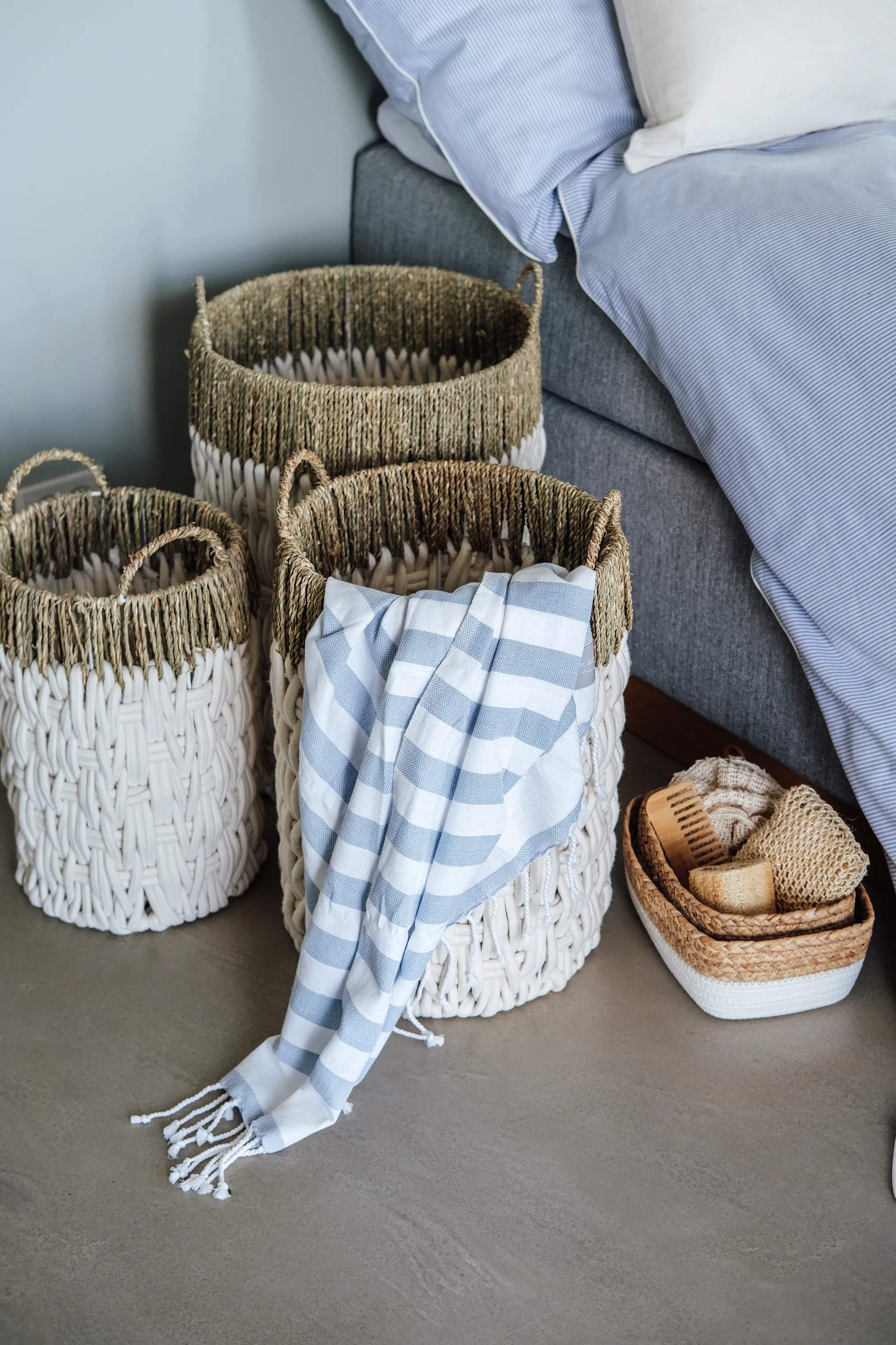 SKAGEN living Kurve Kurv i H42 x Ø30 cm, 6