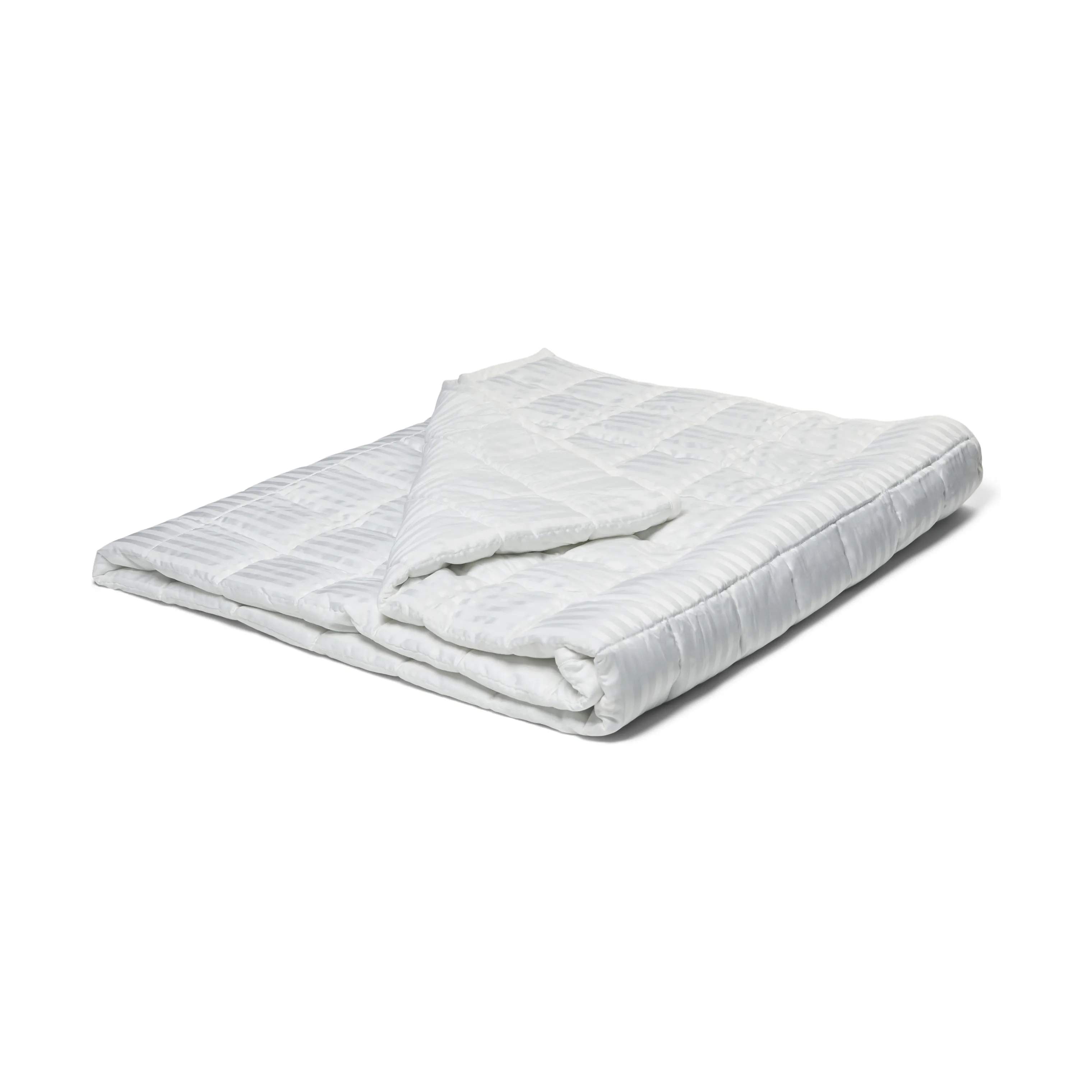 Relaxy Enkeltdyner Helårs Tyngdedyne i 9 kg x B140 x L200 cm, 1