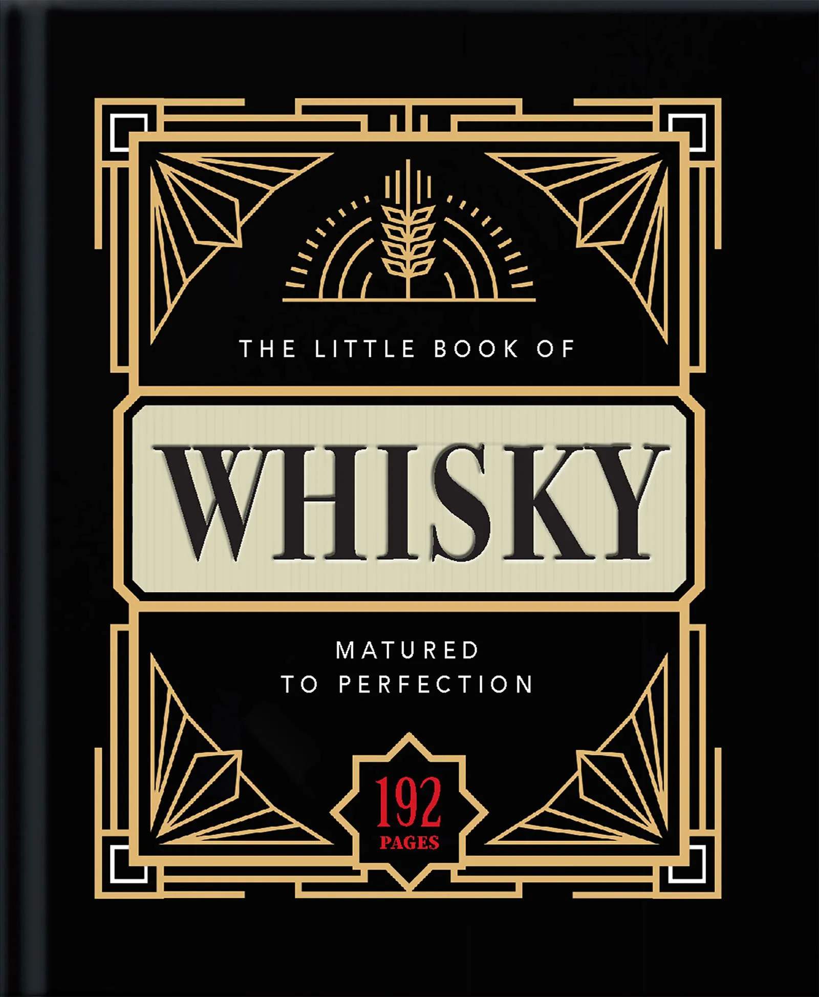 The Little Book of Whisky
