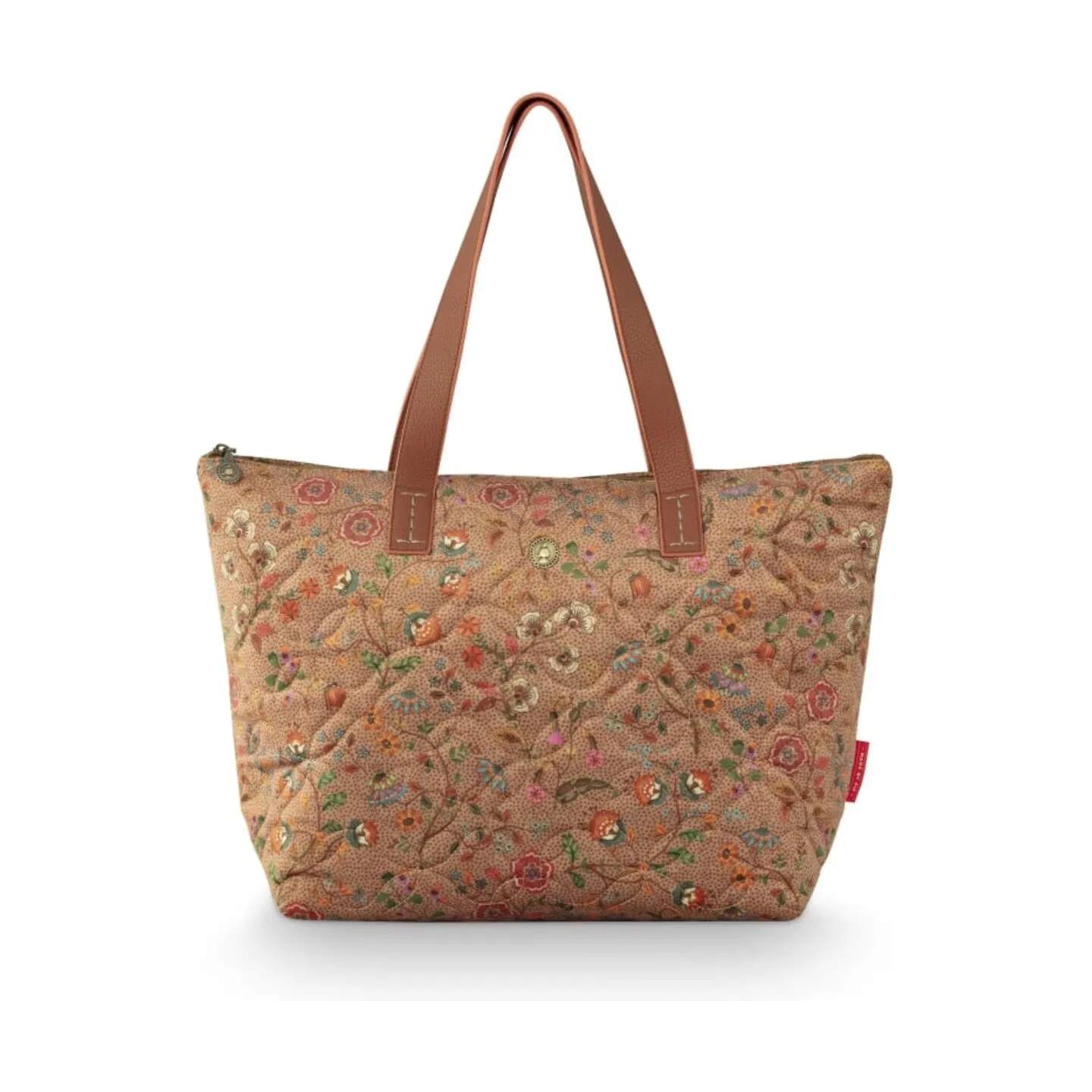 PIP Studio Øvrigt interiør Tilda Shopper i Beige, 1