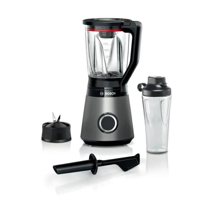 Bosch Blendere VitaPower Blender i Sølvfarvet, 1