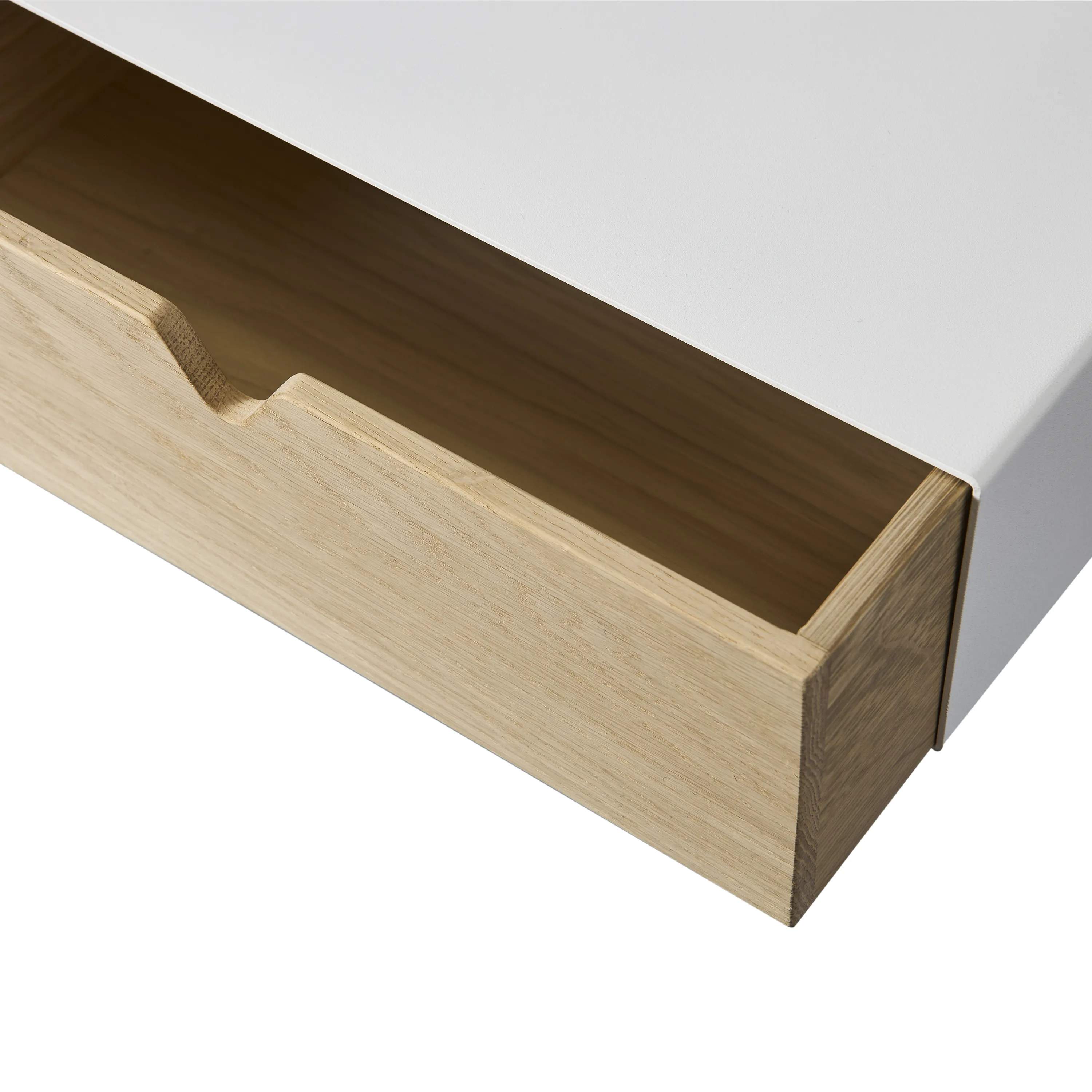 Andersen Furniture Hylder Keep Hylde i Hvid, 2