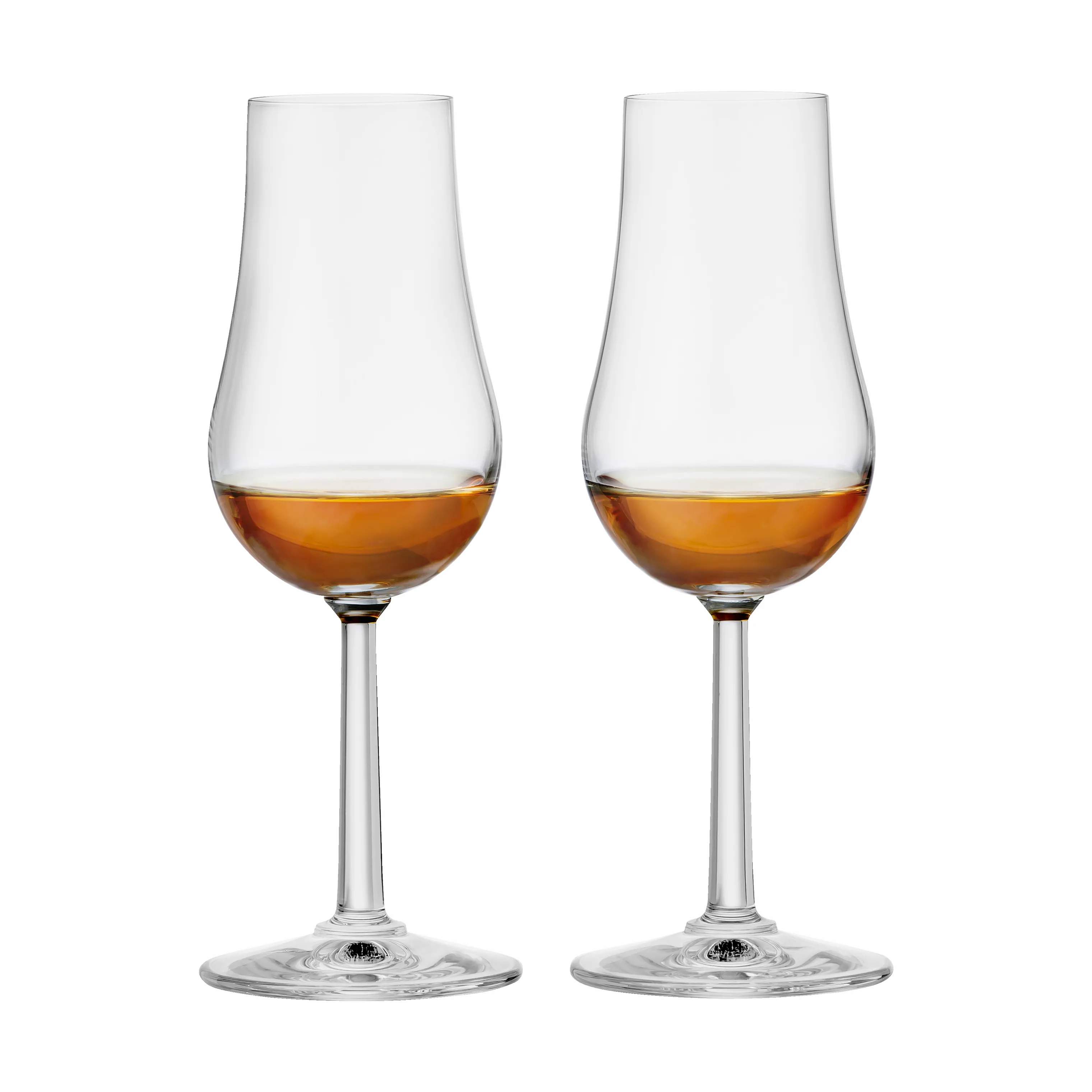 Rosendahl Rødvinsglas Grand Cru Spiritusglas - 2 stk. i Klar, 2