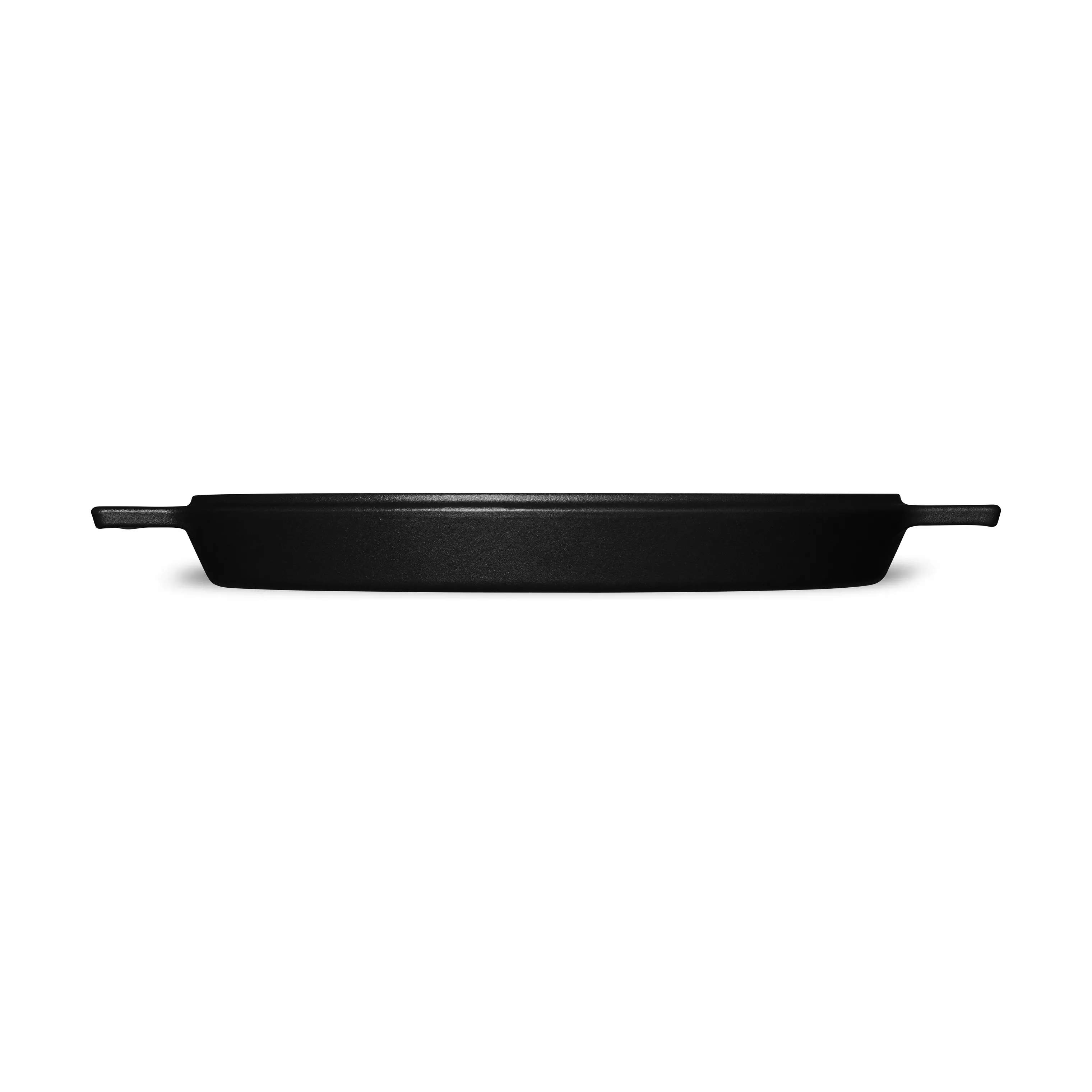 Morsø Grillpander Nac Grillpande i Sort/natur, 2
