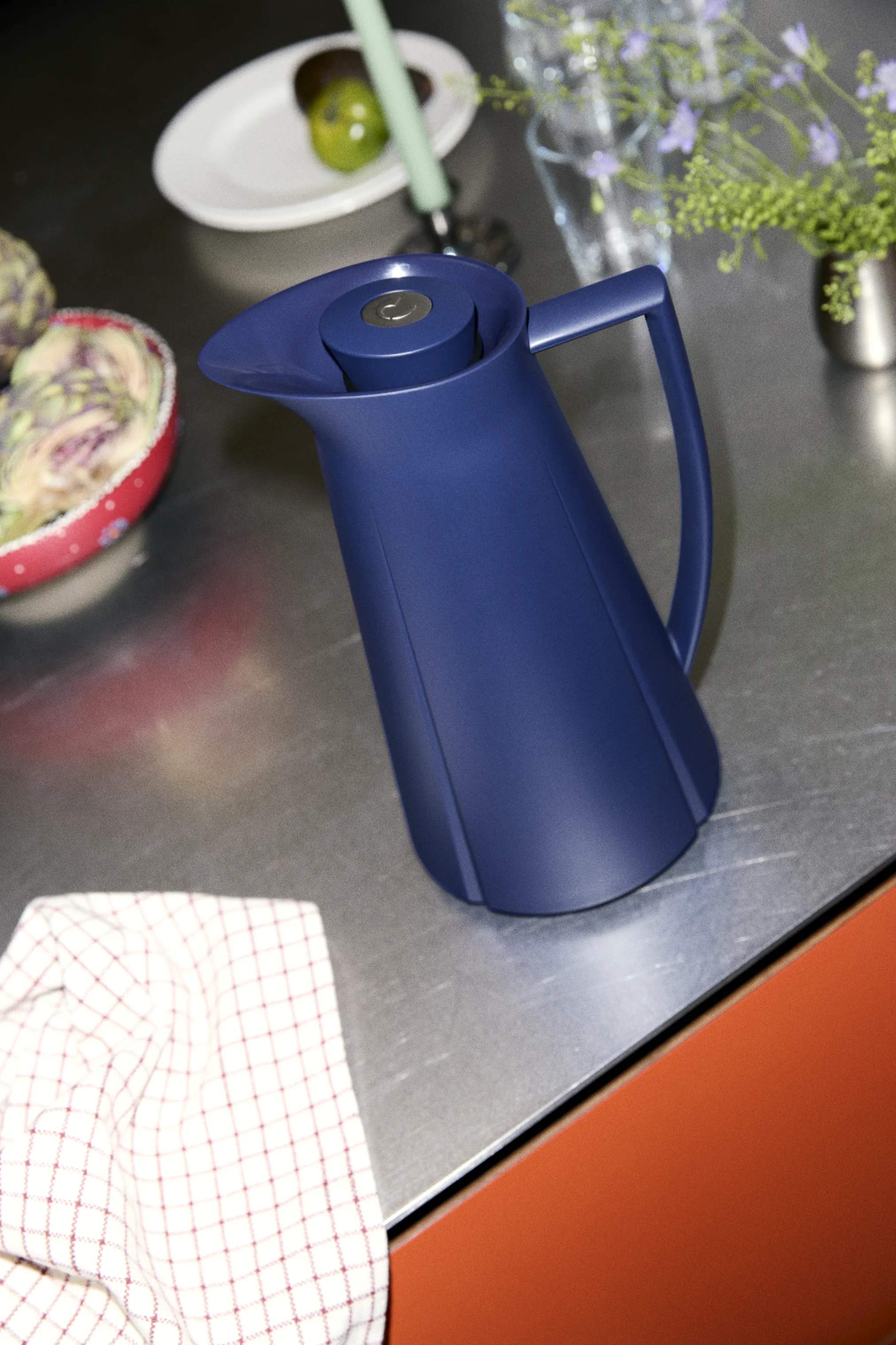 Rosendahl Termokander Grand Cru Termokande i Midnight blue 2, 2