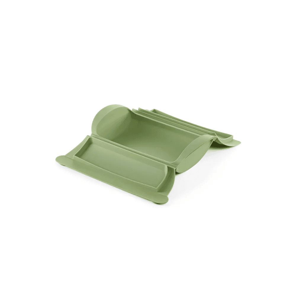 Lékué Øvrigt køkkengrej Dampkoger i Green, 1