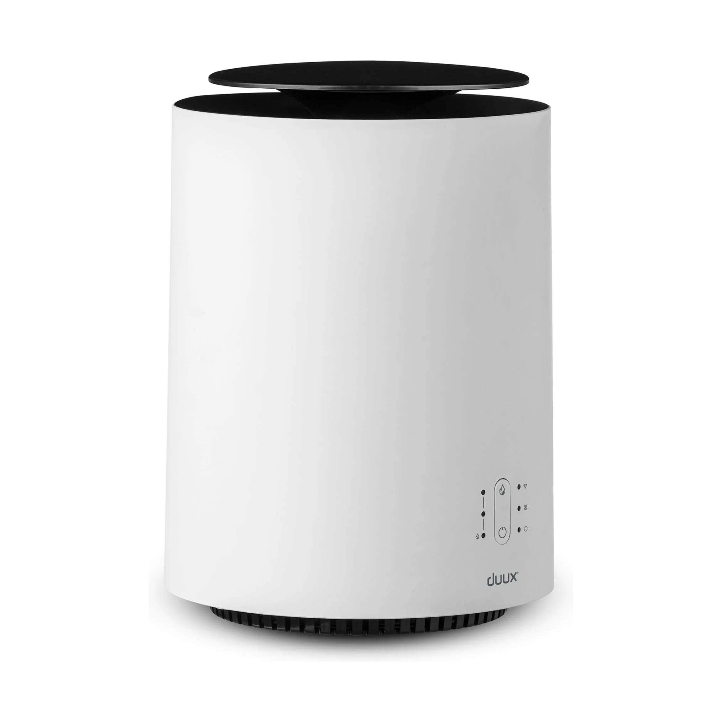 Duux Ventilatorer Threesixty 2 Smart Varmeblæser i Hvid, 1