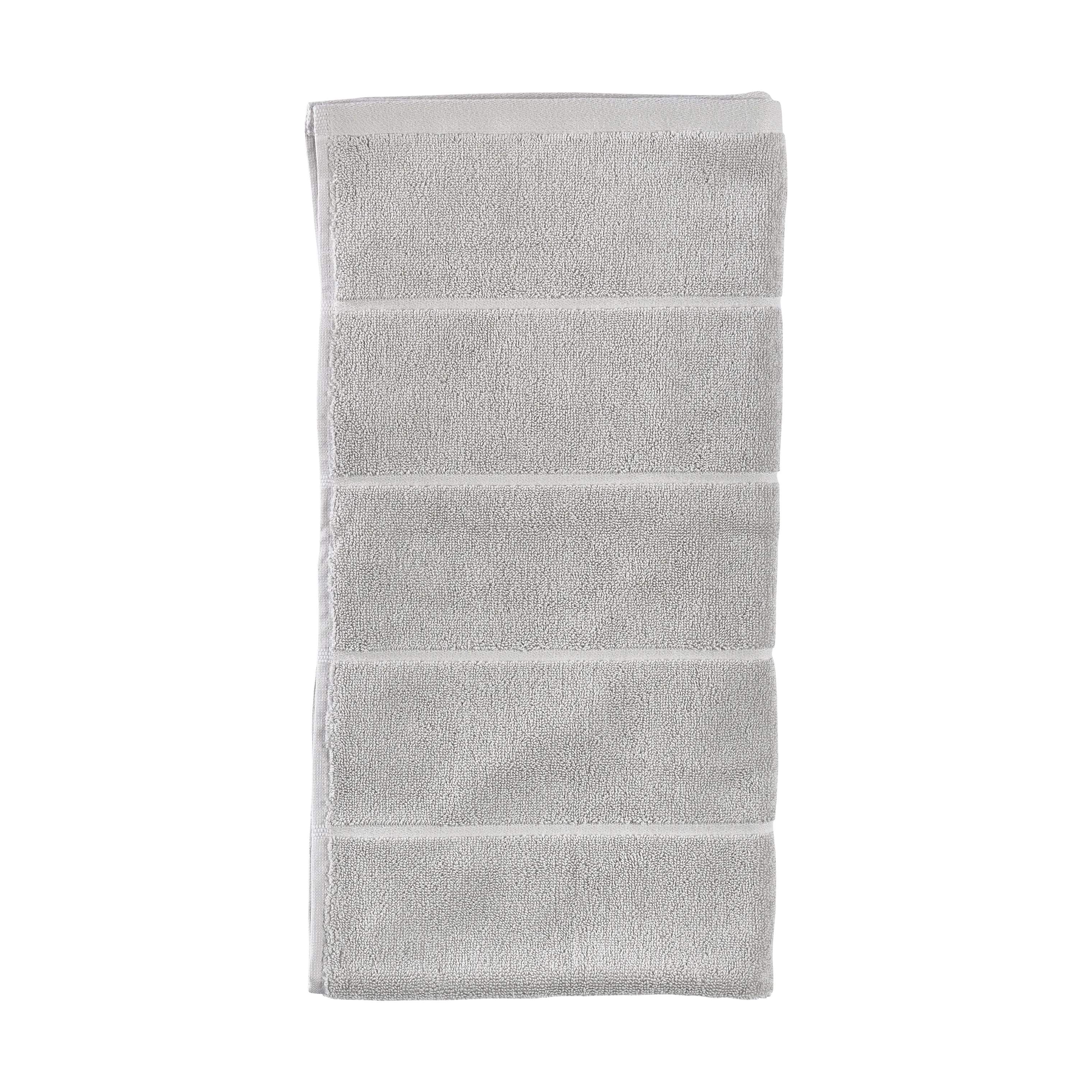 Zone Håndklæder Sauna Badehåndklæde i Soft, 1