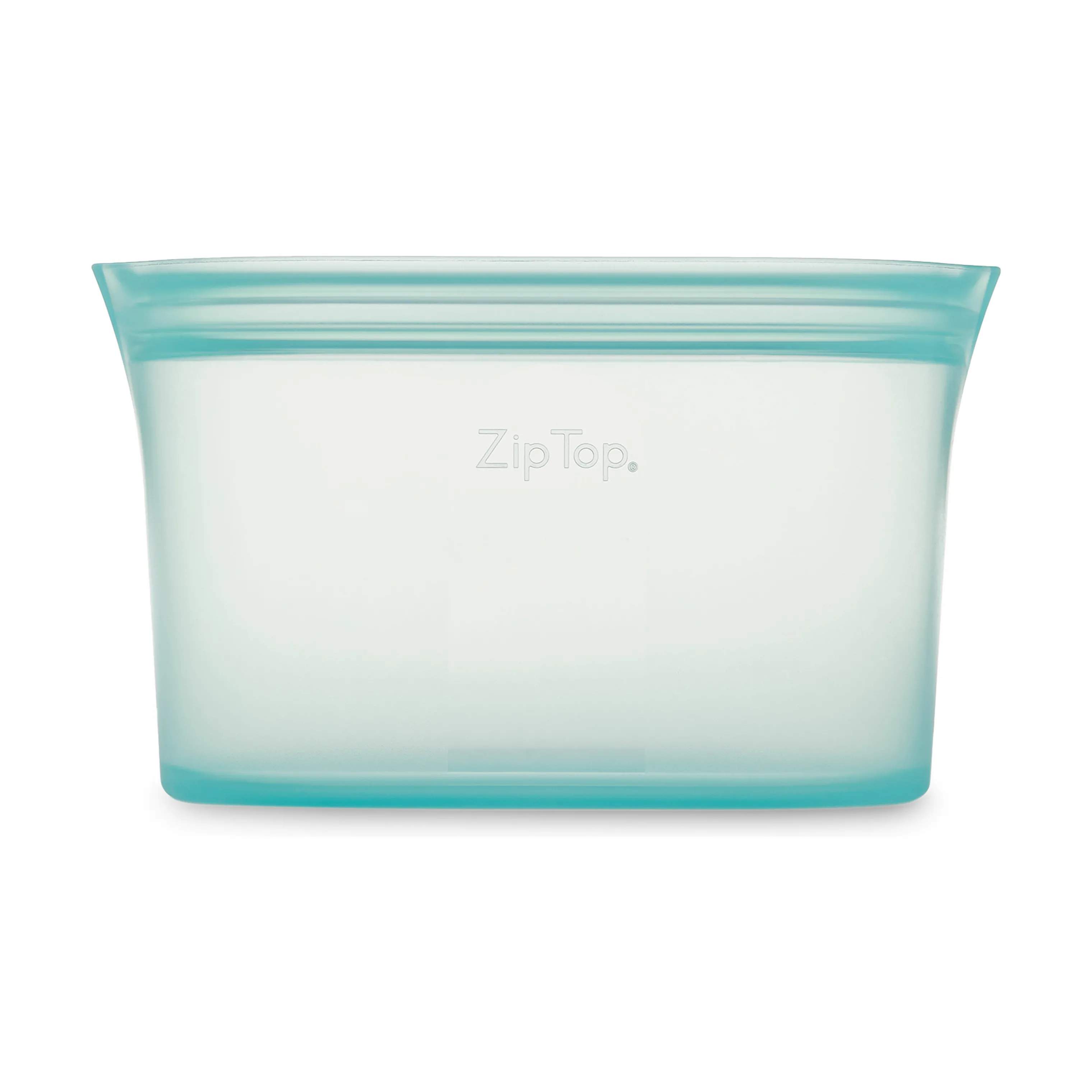 Medium Dish Pose, teal, large