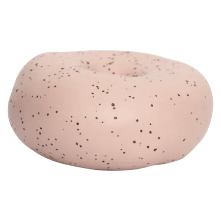 Urban Nature Culture Kronelysestage Elaine Lysestage i Peach, 1