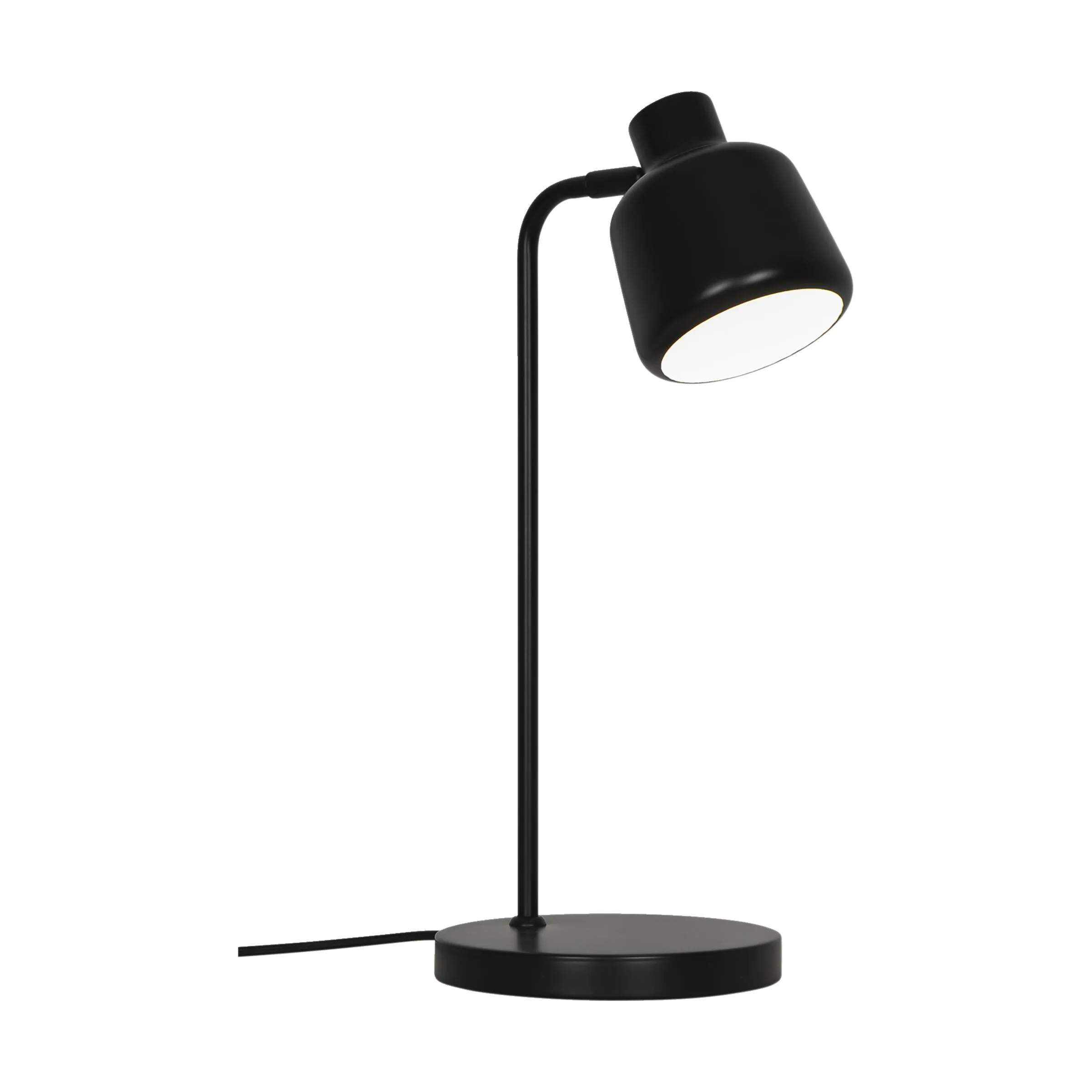 Nordlux Bordlamper Louella Bordlampe i Sort, 1