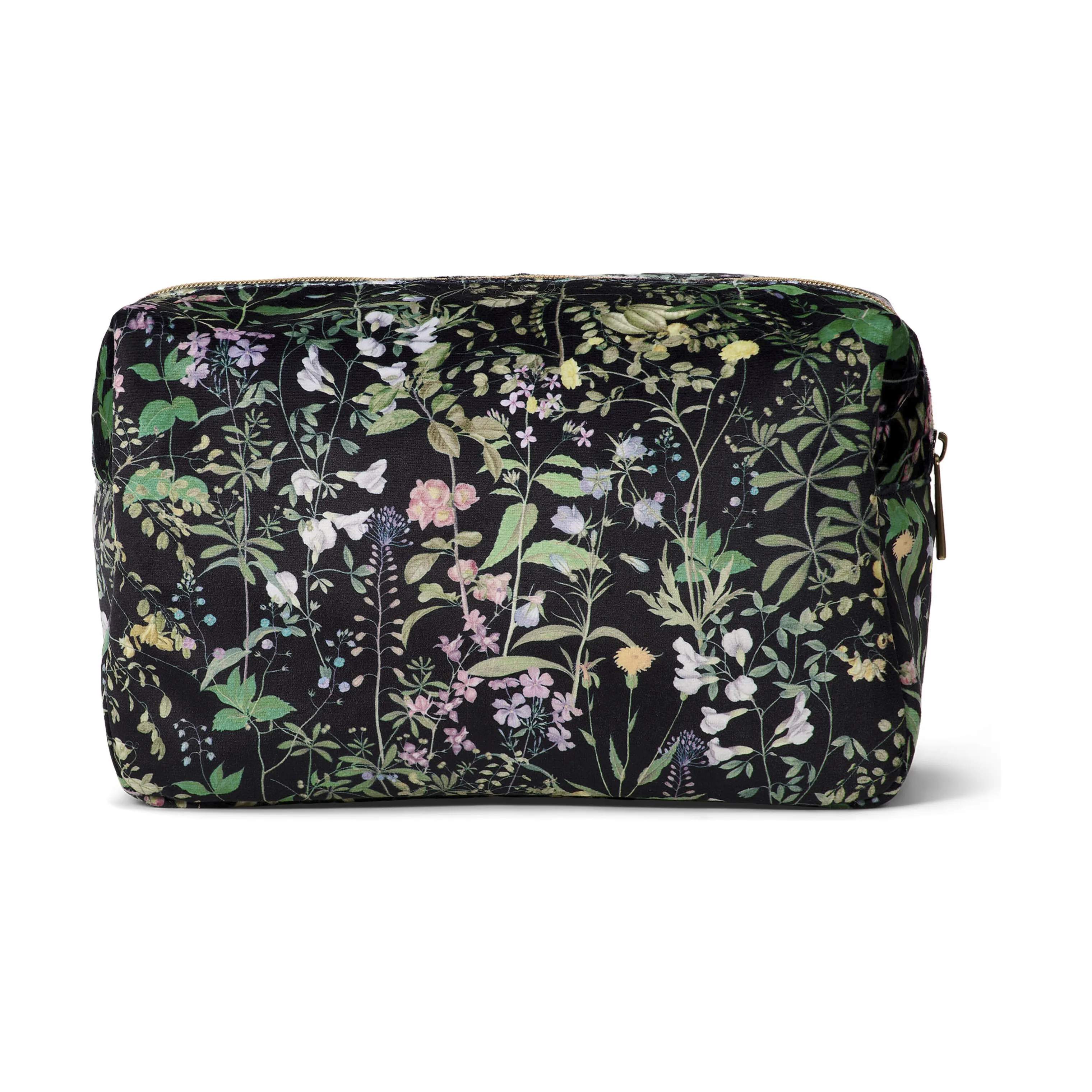 Essenza Toilettasker Augustina Pepper Toilettaske i H13 x B28 cm, 3