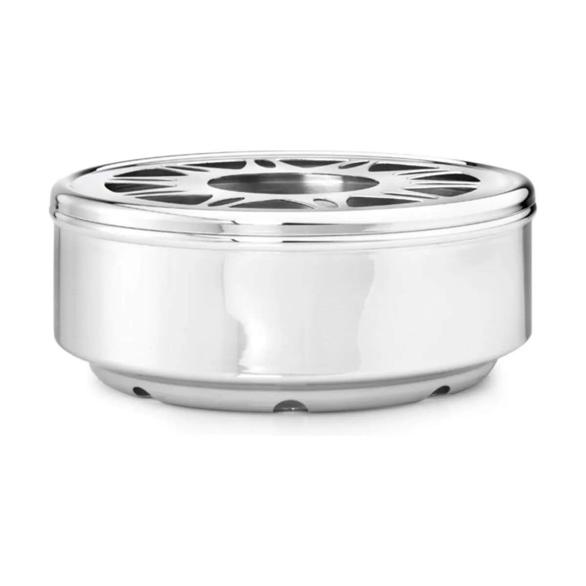 Bredemeijer Øvrigt tilbehør Ceylon Tevarmer i Stål, 1