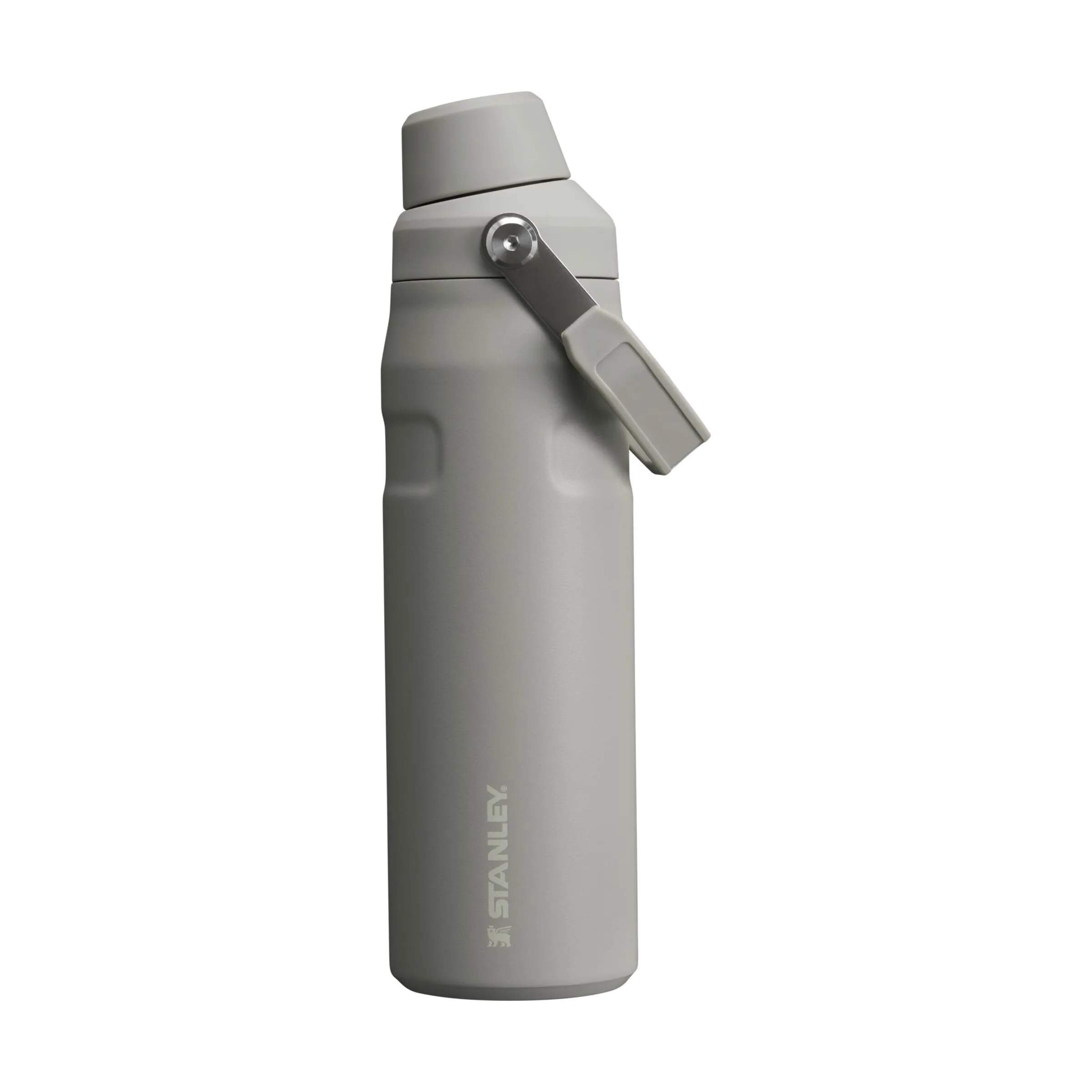 Stanley Termoflasker IceFlow Fast Flow Termoflaske i Ash, 1