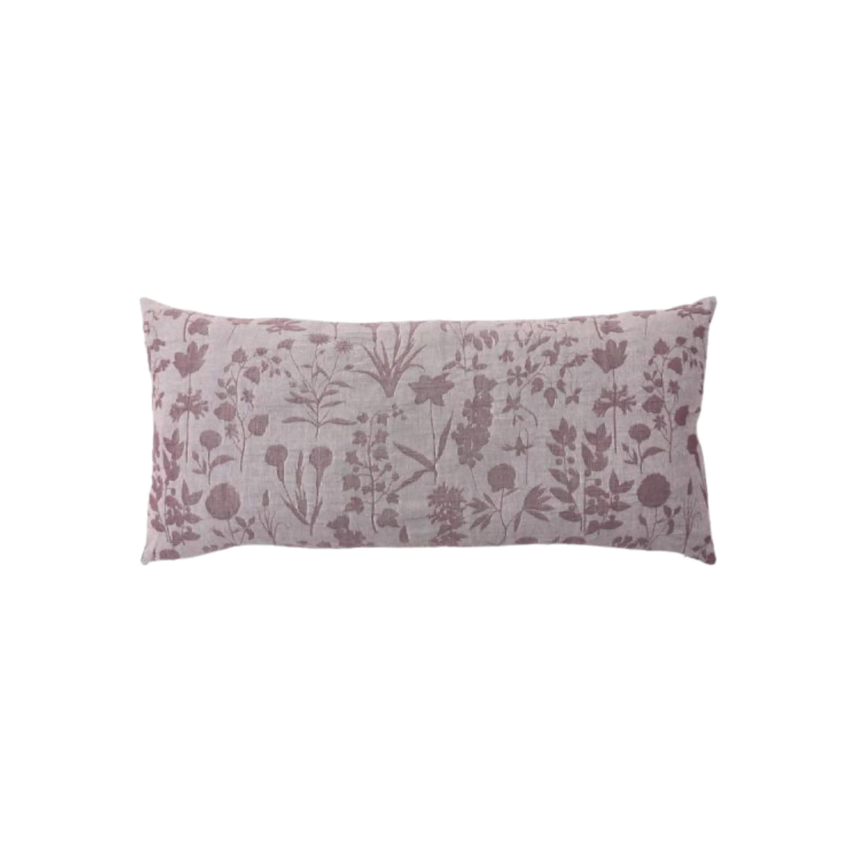 Essenza Pyntepuder Maribel Pyntepude i Pale purple, B40 x L90 cm, 1