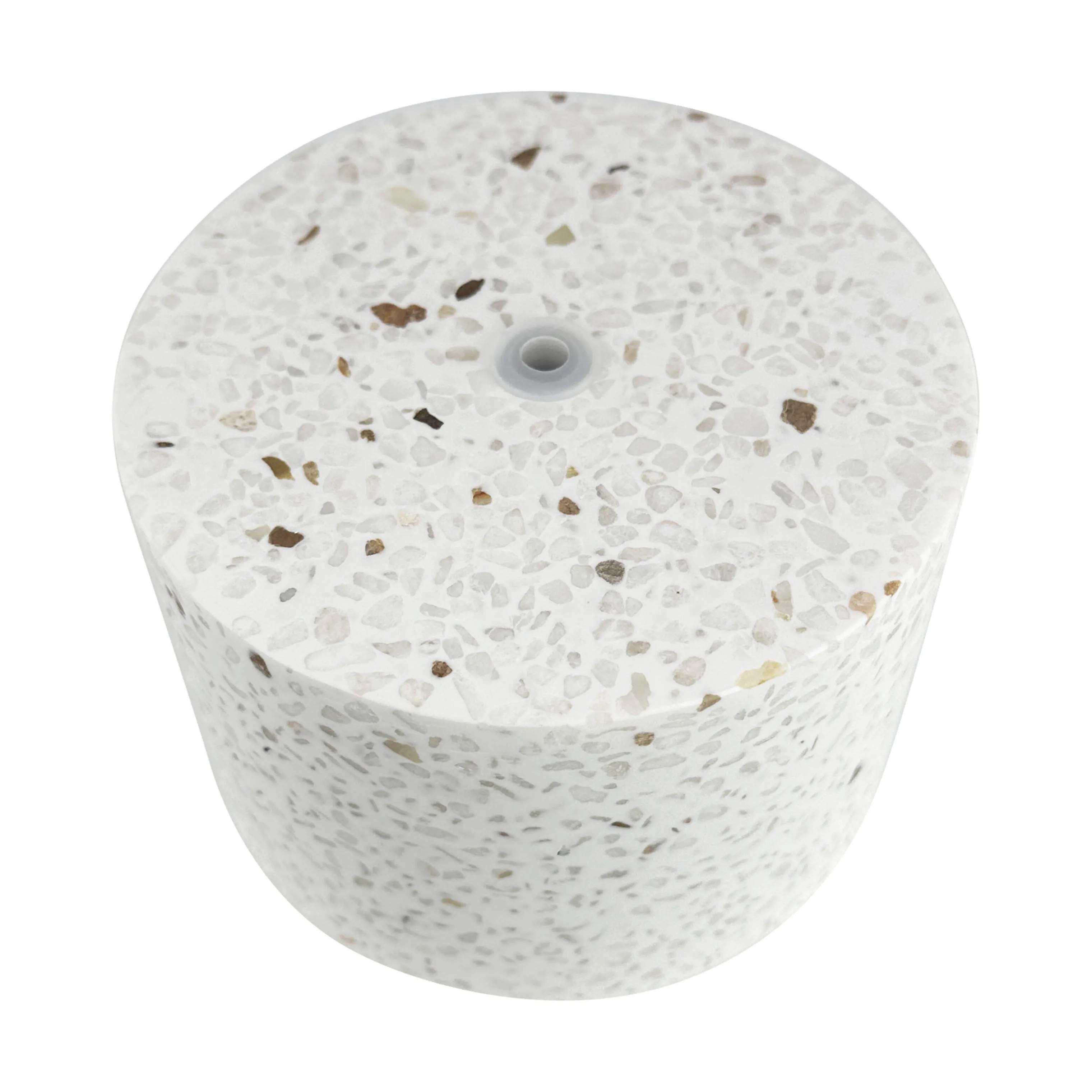 Dyberg Larsen Duftpinde Aromadiffuser i Terrazzo, 4