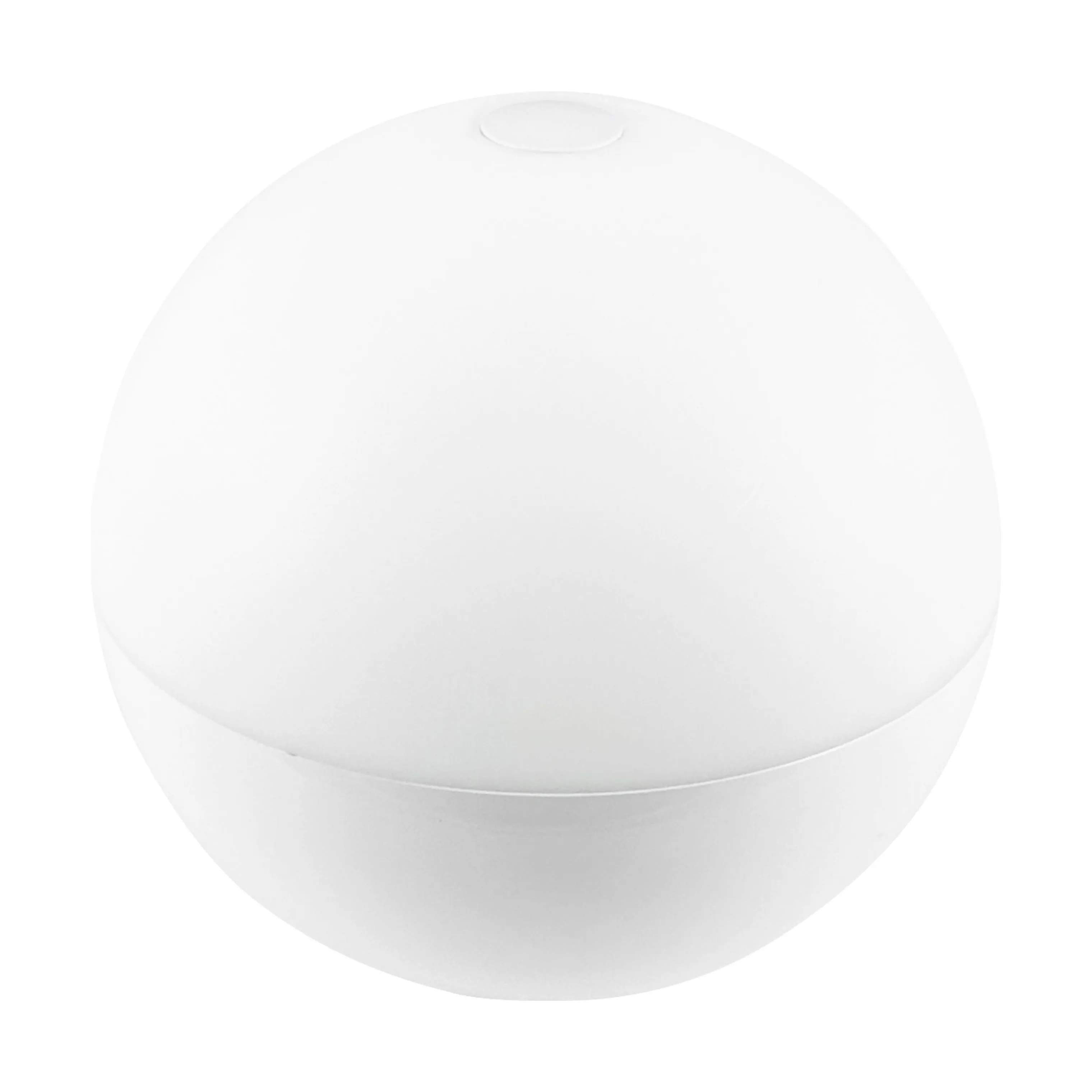 Dyberg Larsen LED-lamper Alba Light Ball LED Lampe - 2 stk. i Hvid, 4