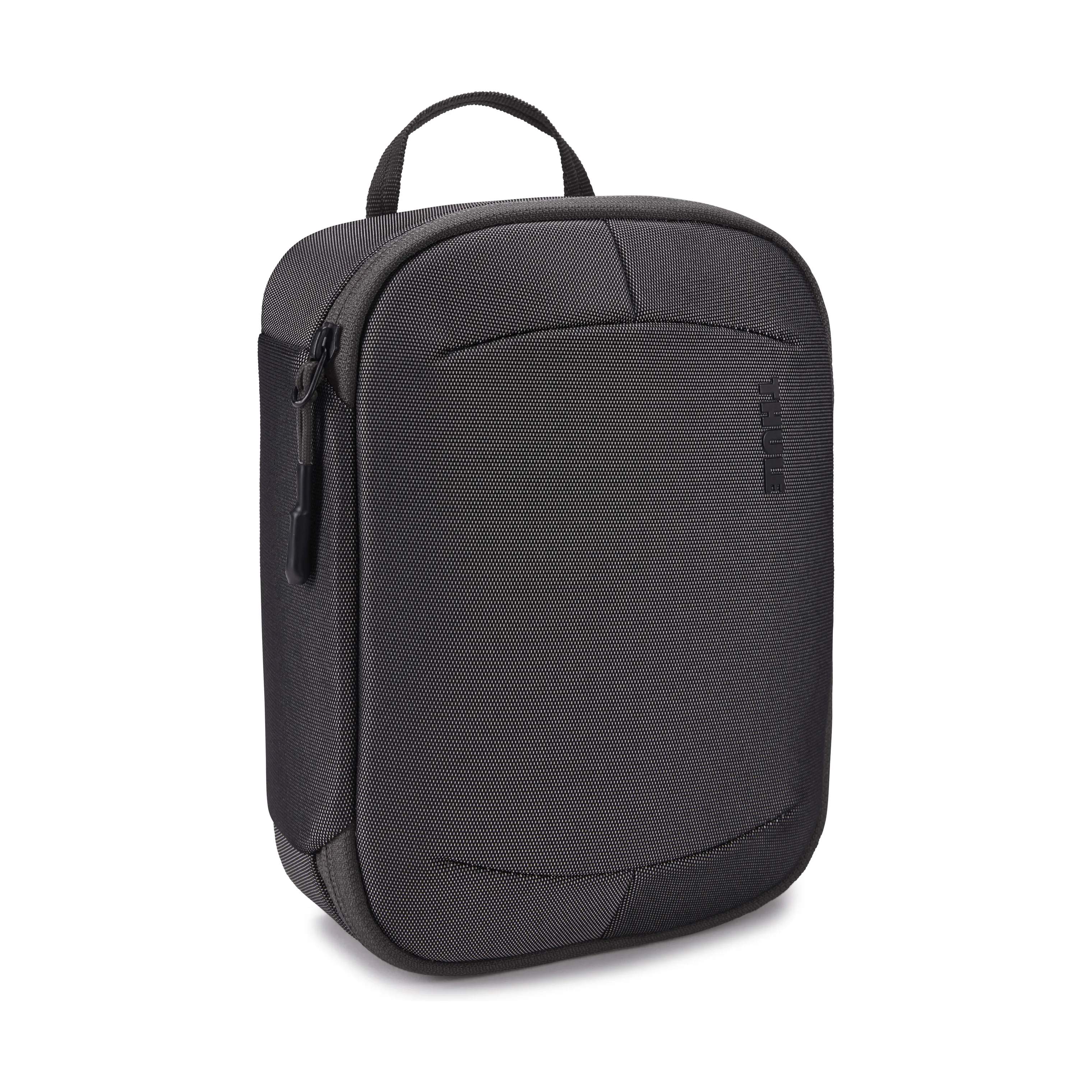 Thule Øvrigt interiør Thule Subterra PowerShuttle Plus i Grå, 18 cm, 1