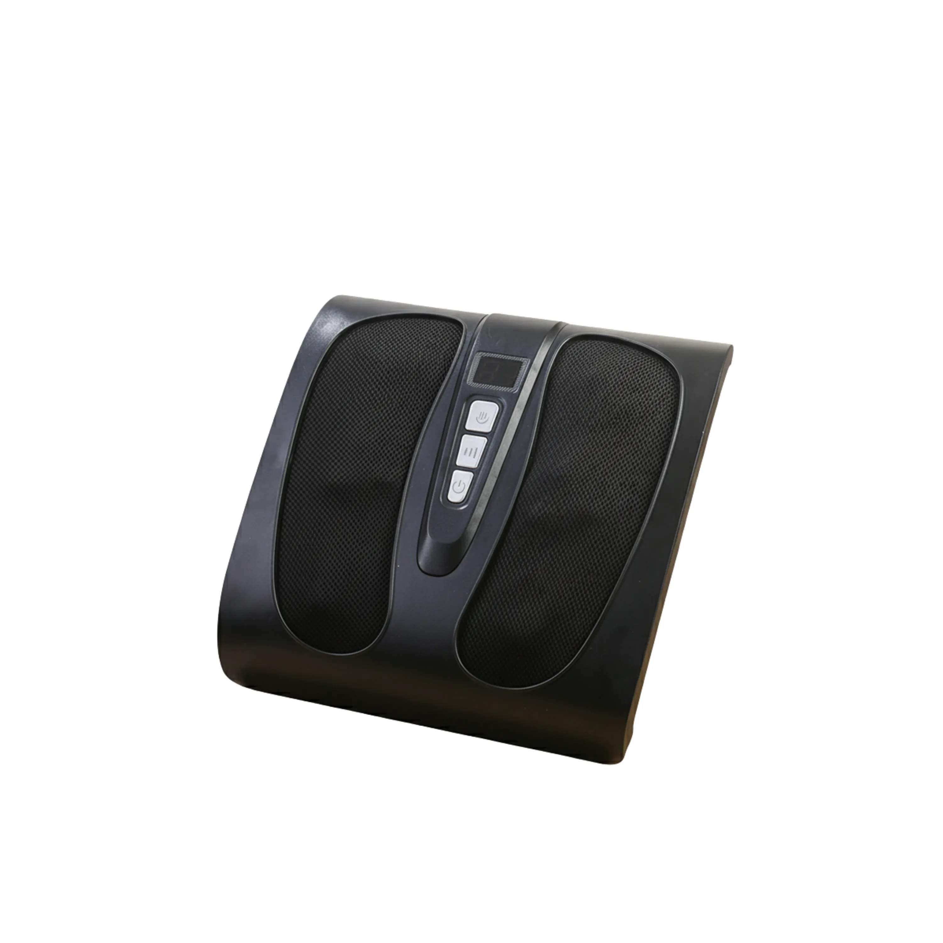 MassagePro Massageapparater Fodmassageapparat i Sort, 1