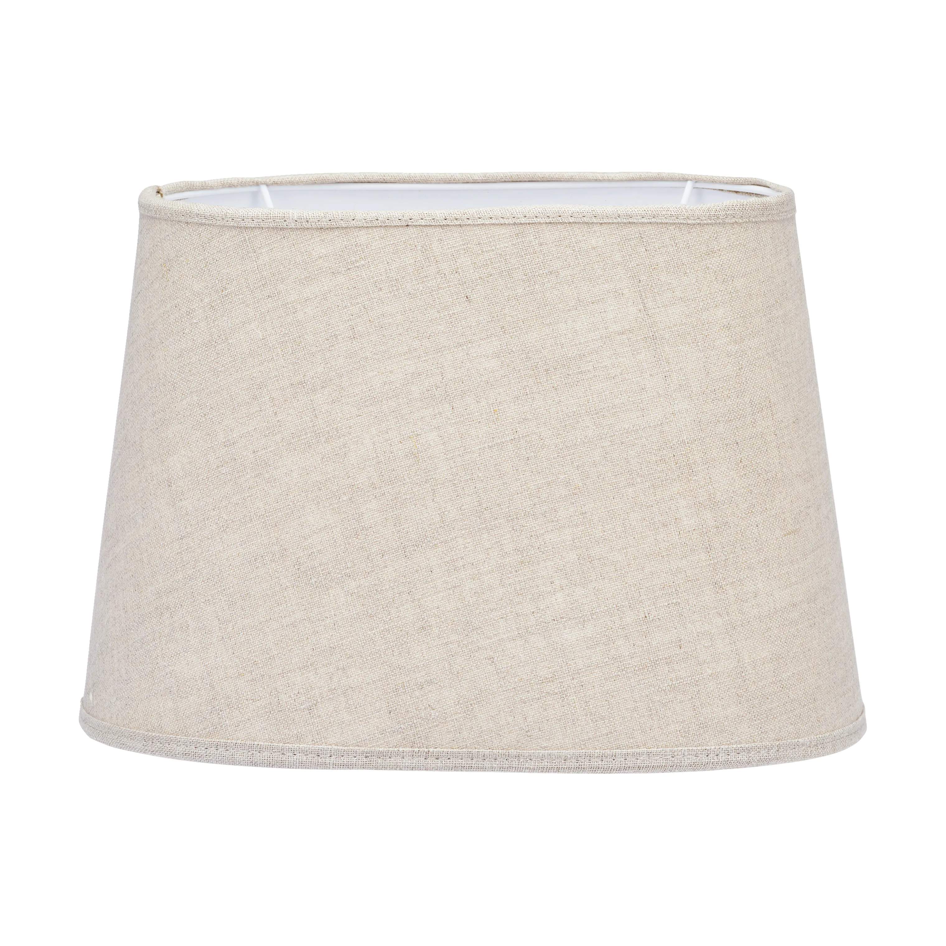 PR Home Lampeskærme Omera Lampeskærm i Natur, 27 cm, 1