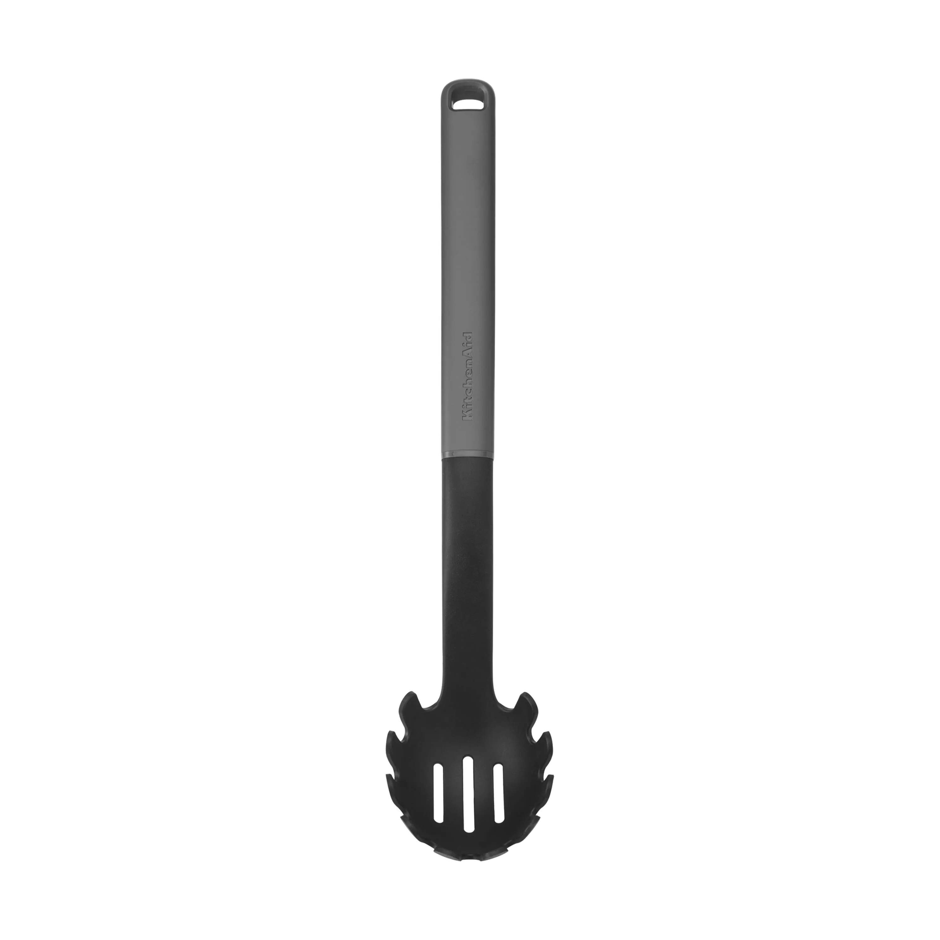 KitchenAid Pastaskeer Classic Pastaske i Grå, 1