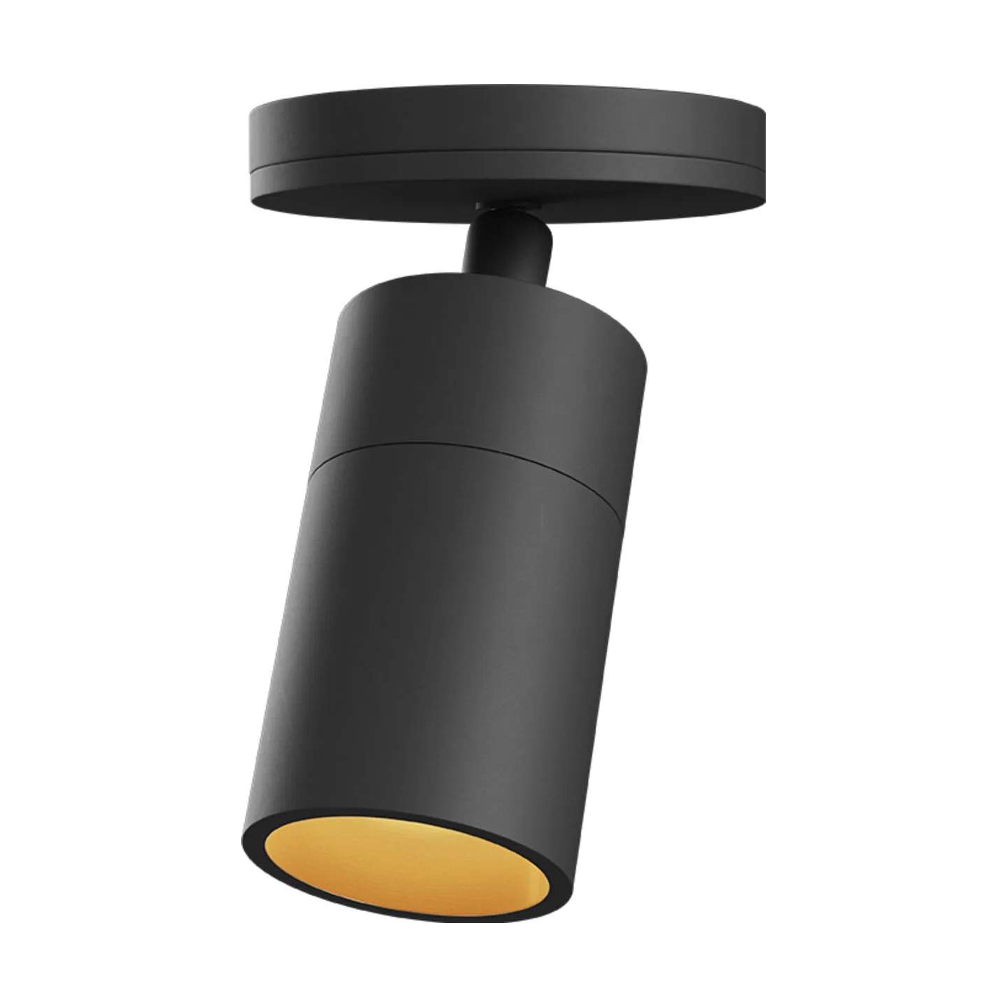 SACKit Loftlamper EXPO Expro Loftslampe i Sort, 1