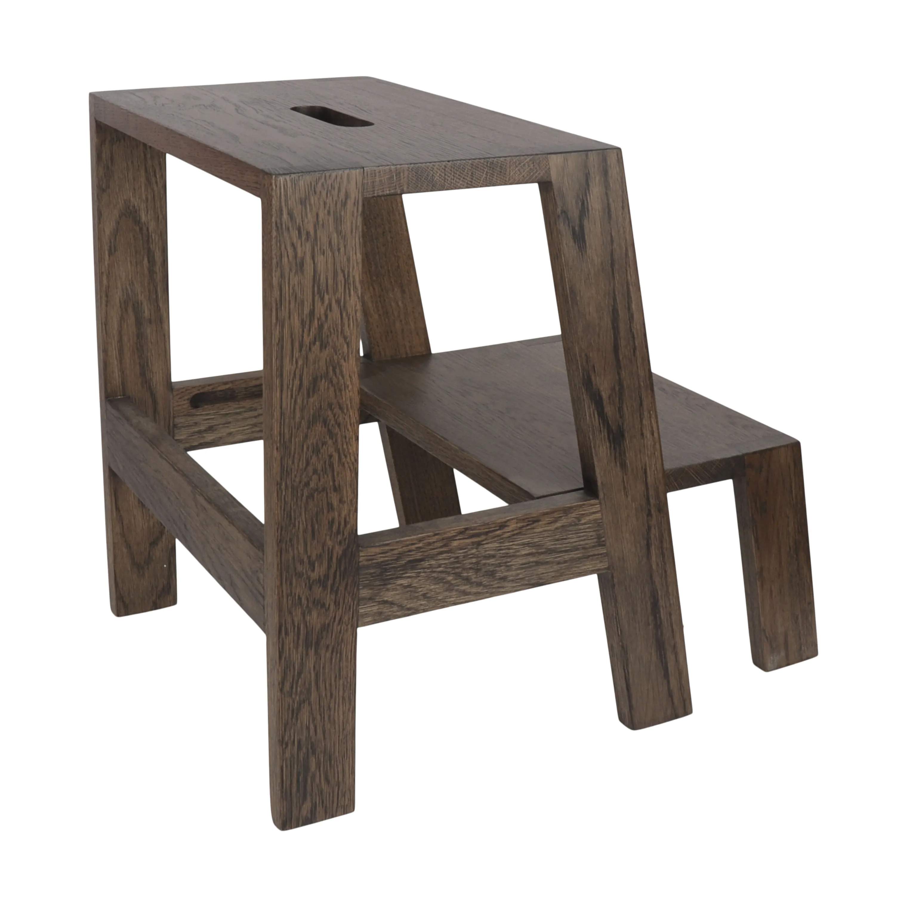 SKAGEN living Skamler Skammel i Mørkbejdset eg, 7