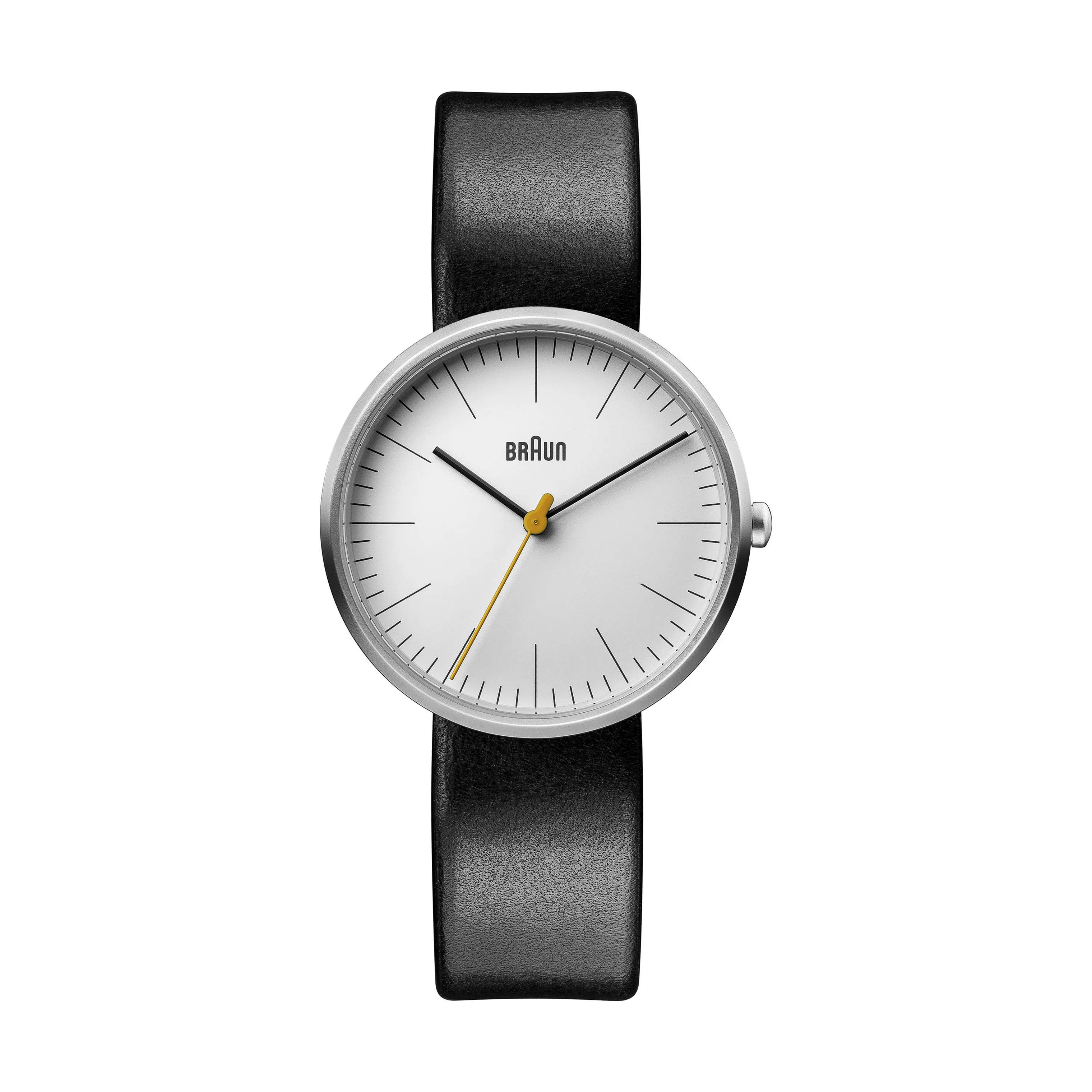 Braun armbåndsure Classic Armbåndsur - Dame