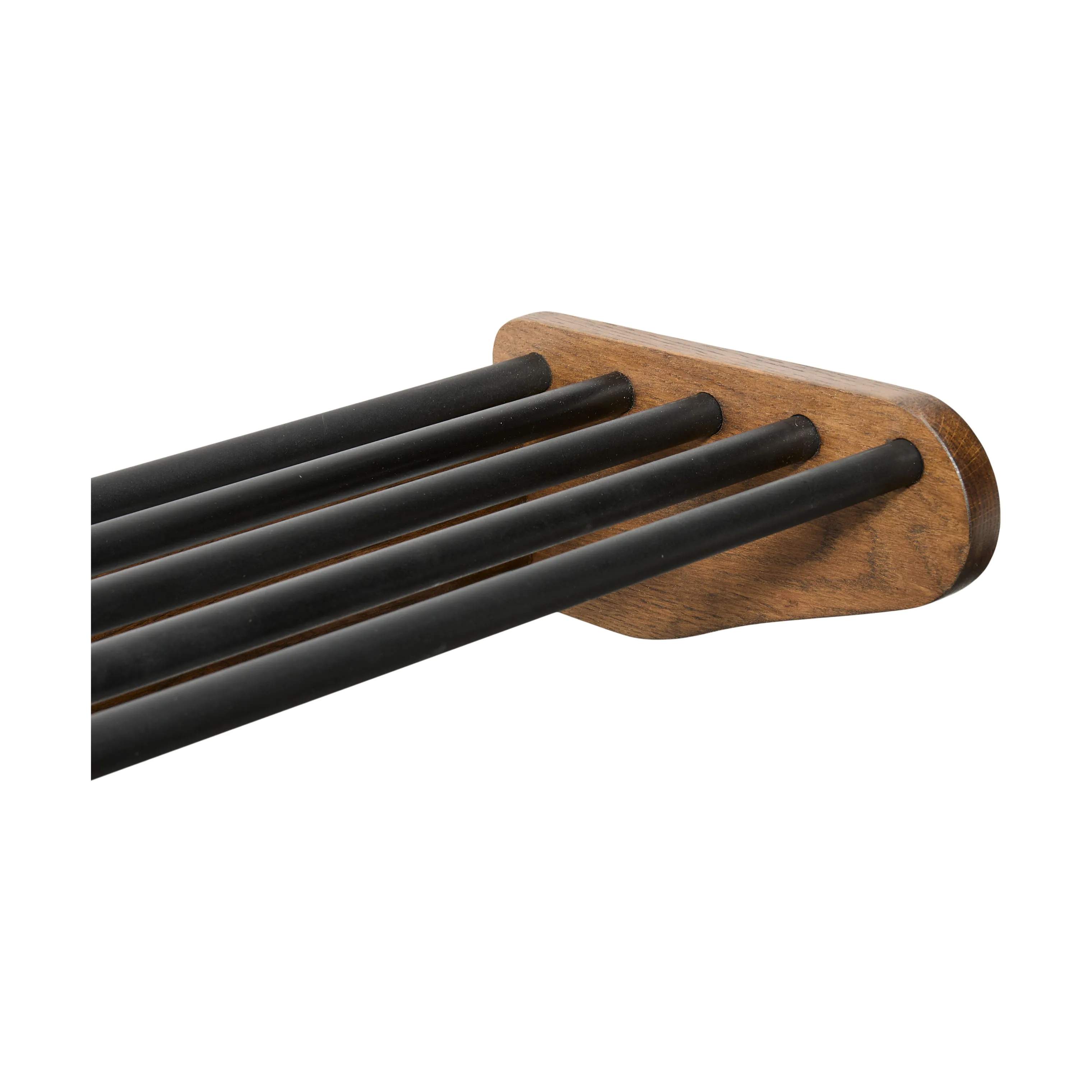 Muubs Hylder Sapa Multihylde i Dark oil, 4