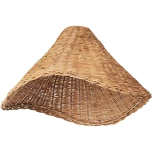 Broste Copenhagen Lampeskærme Nori Lampeskærm i 53 cm, 1