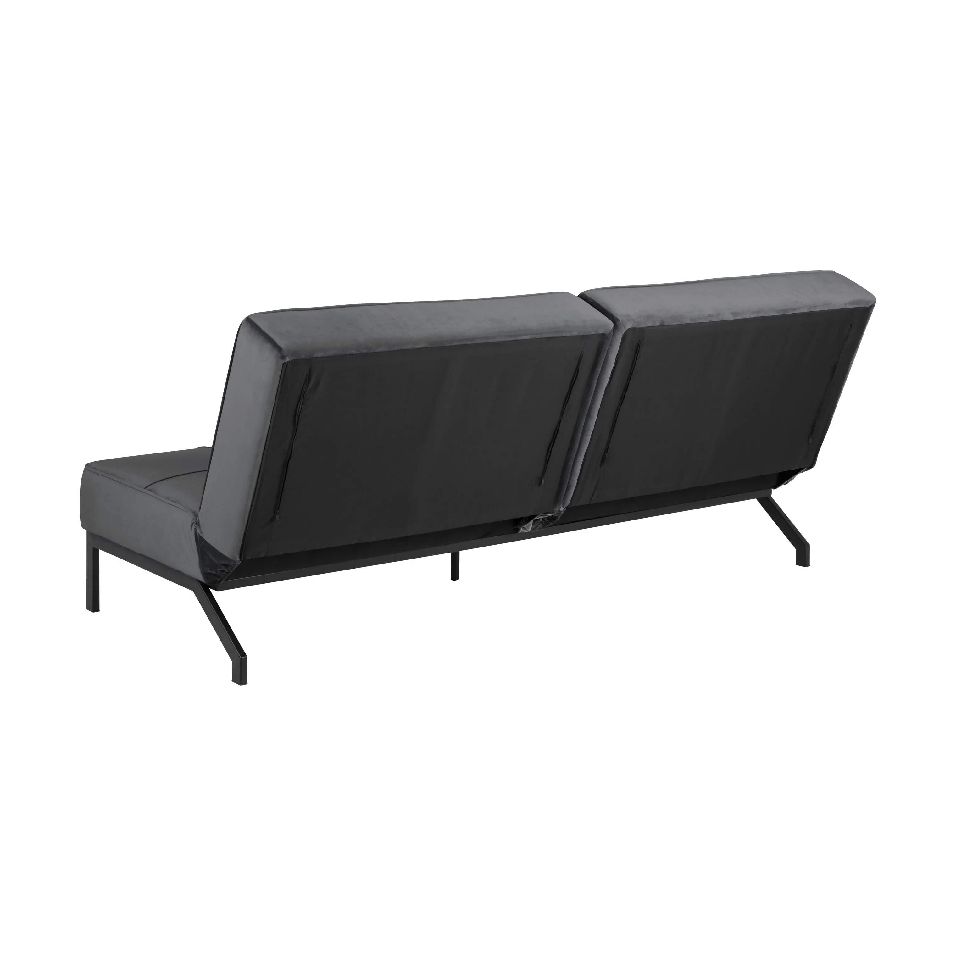 CASA Living Daybeds Perugia Sovesofa i Mørkegrå, 8