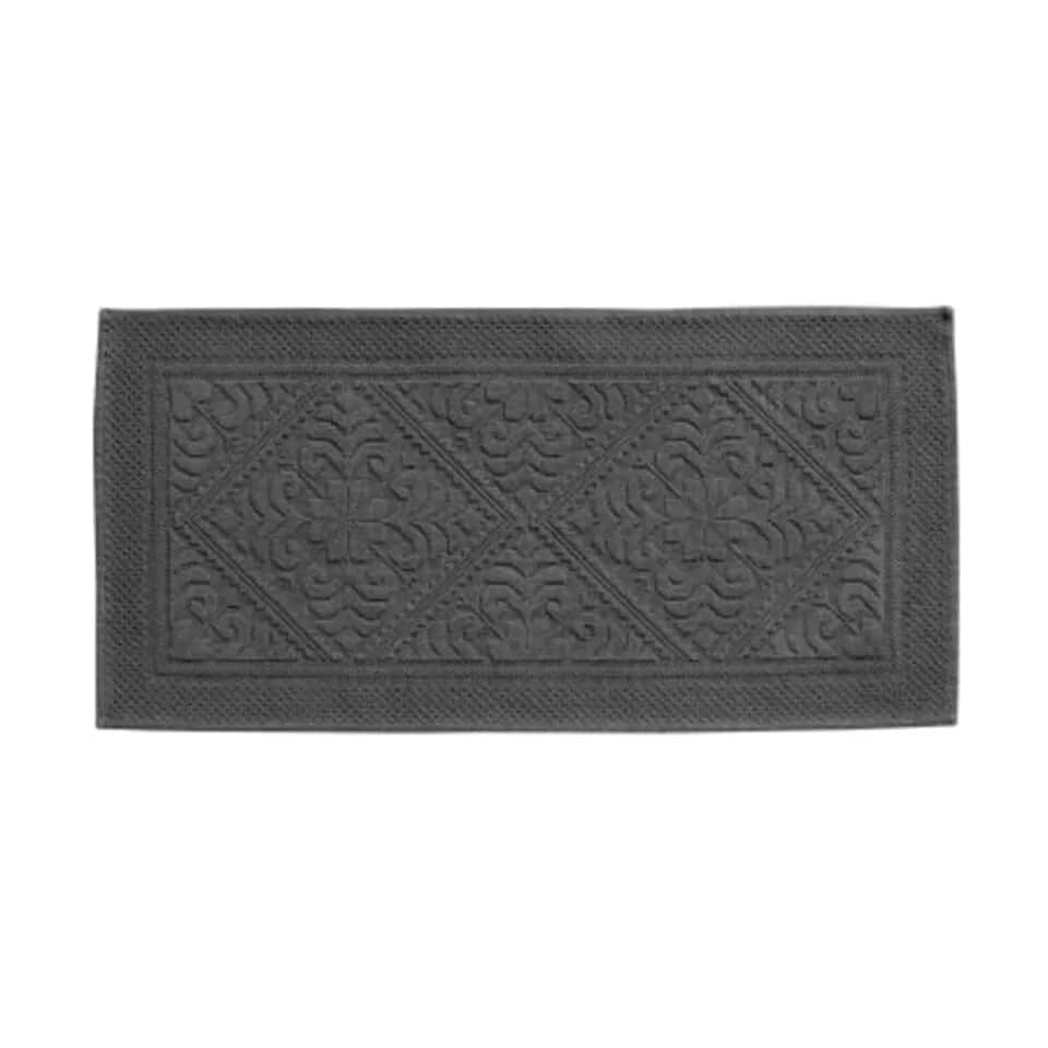 Enzo Bademåtte, carbon, large