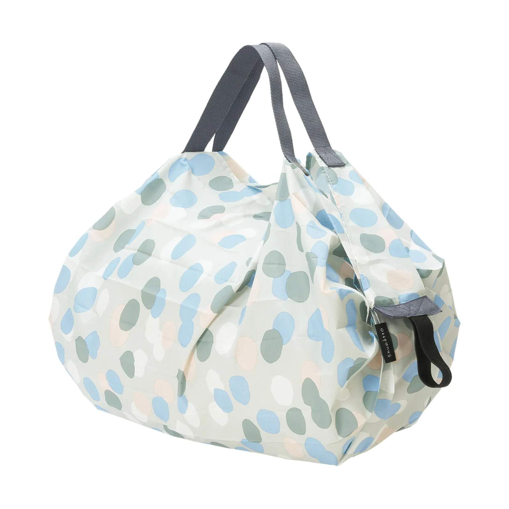 Foldbar Taske, arare, large
