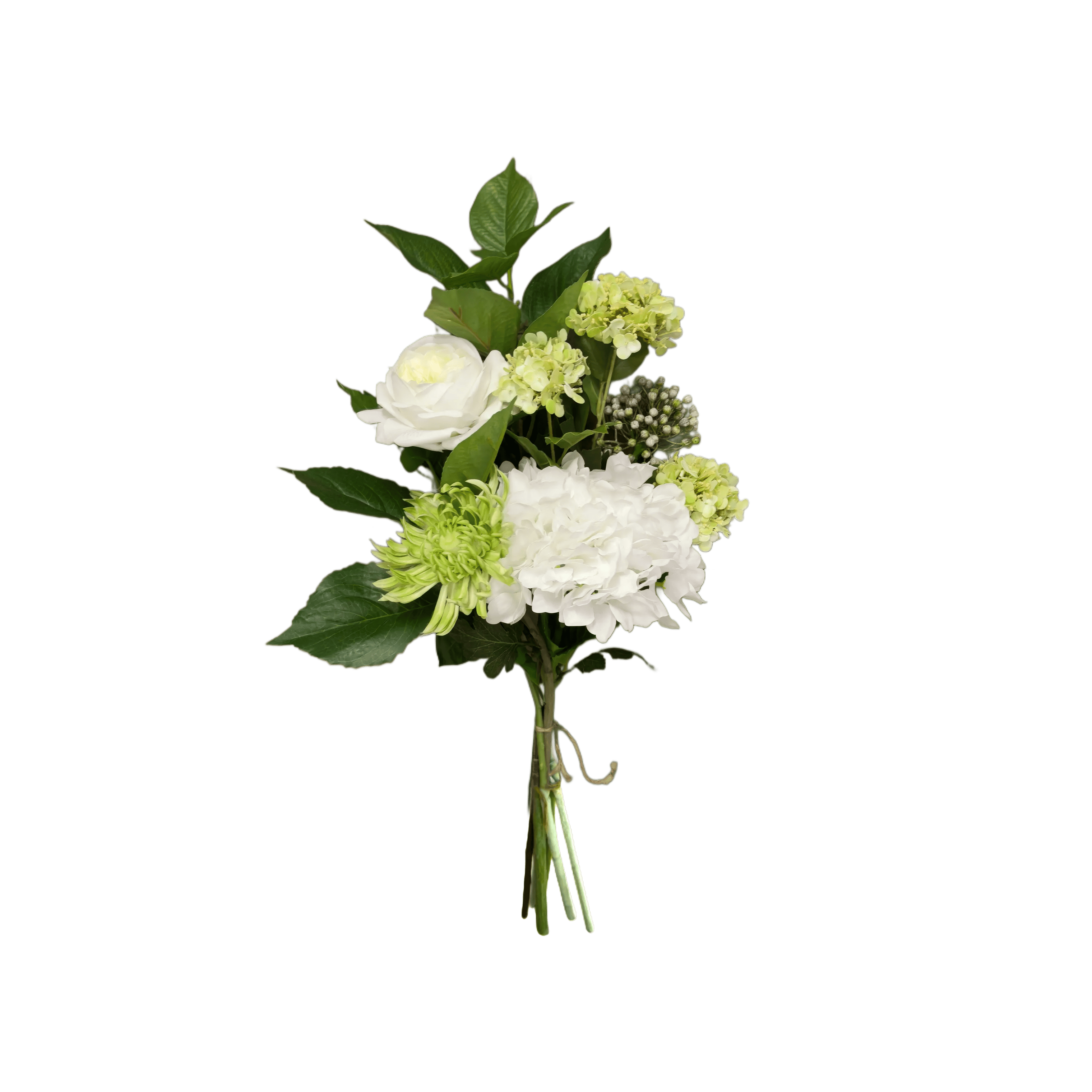 everbloom Kunstige blomster Kunstig Blomsterbuket i Smilla, 1