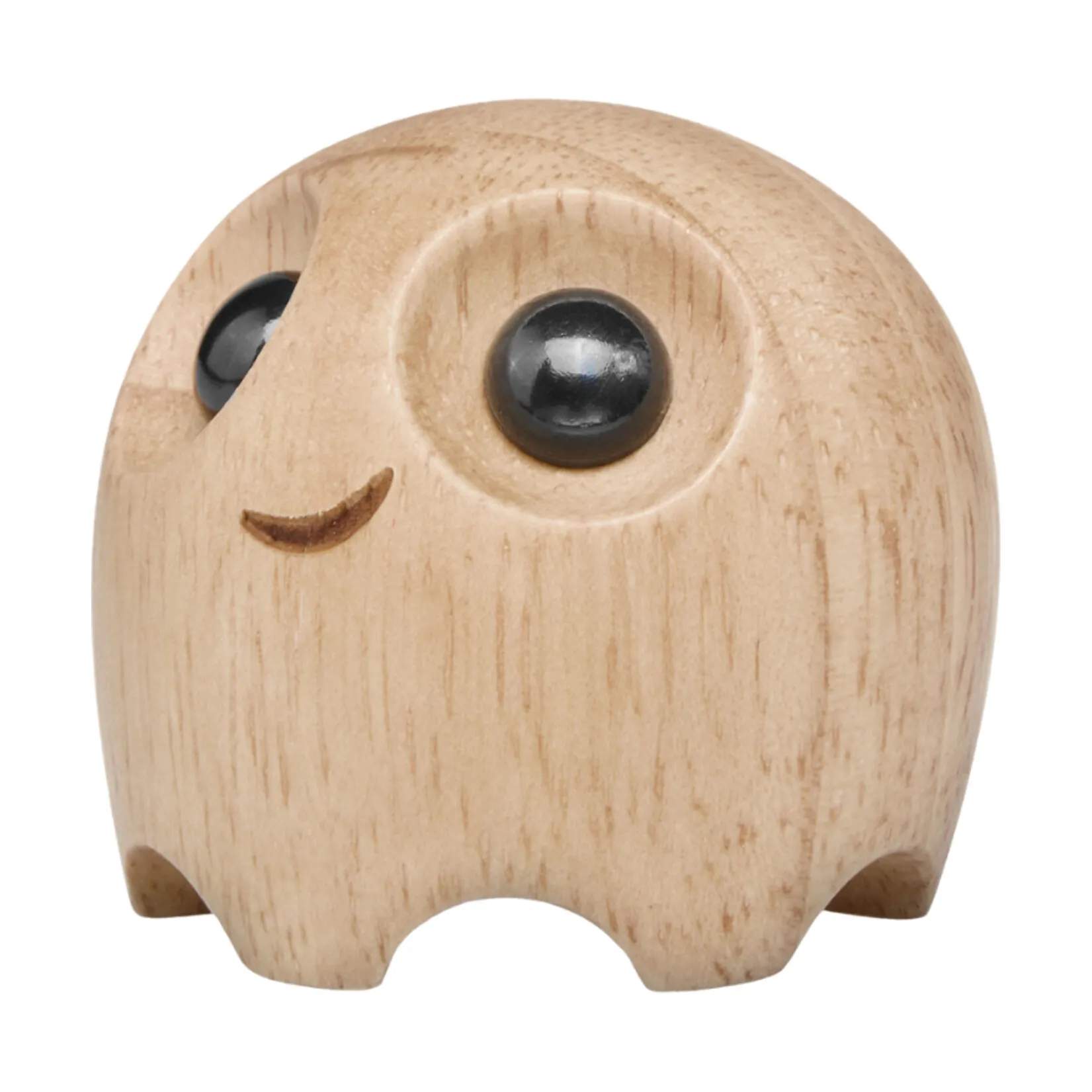 FableWood Dyrefigurer Under the Sea Vandmand - Squiggly i Natur, 4