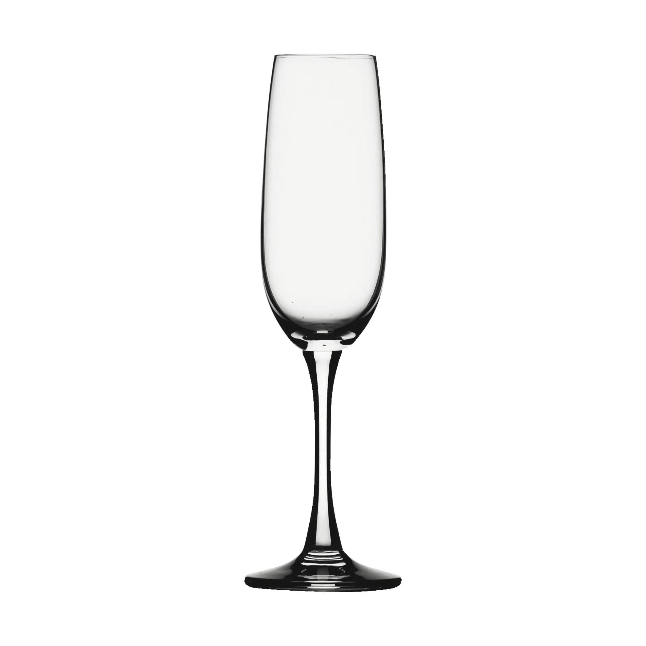 Spiegelau Champagneglas Soiree Champagneglas i Klar, 19 cl, 2