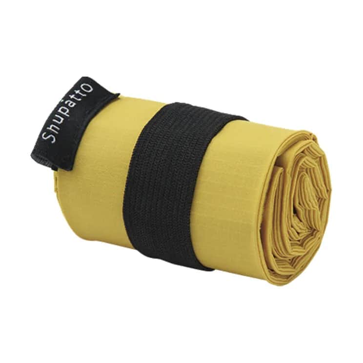 Shupatto Øvrigt interiør Foldbar Taske i Karashi, 7.5 L, 4