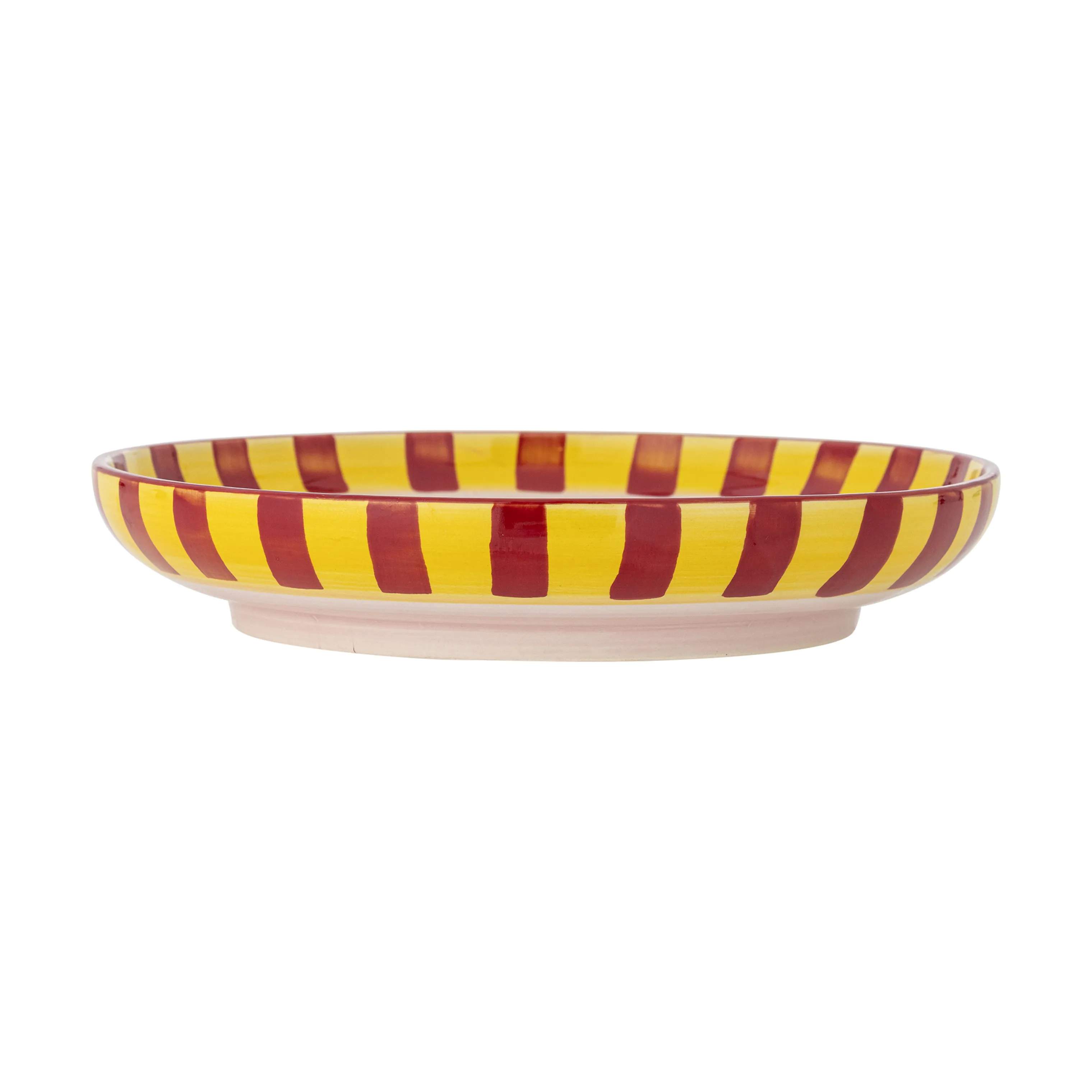 Bloomingville Serveringsfade Missy Fad i Multifarvet, 4