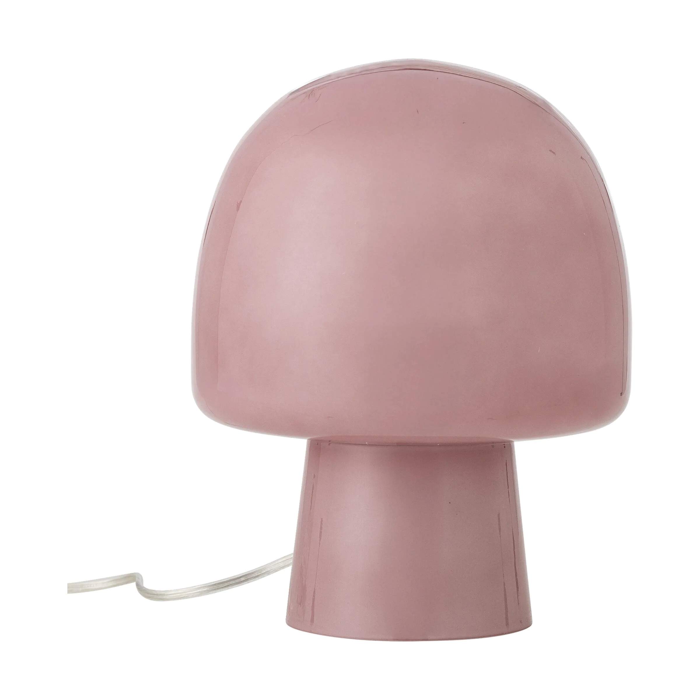 Bloomingville Bordlamper Paddy Bordlampe i Rosa, 1