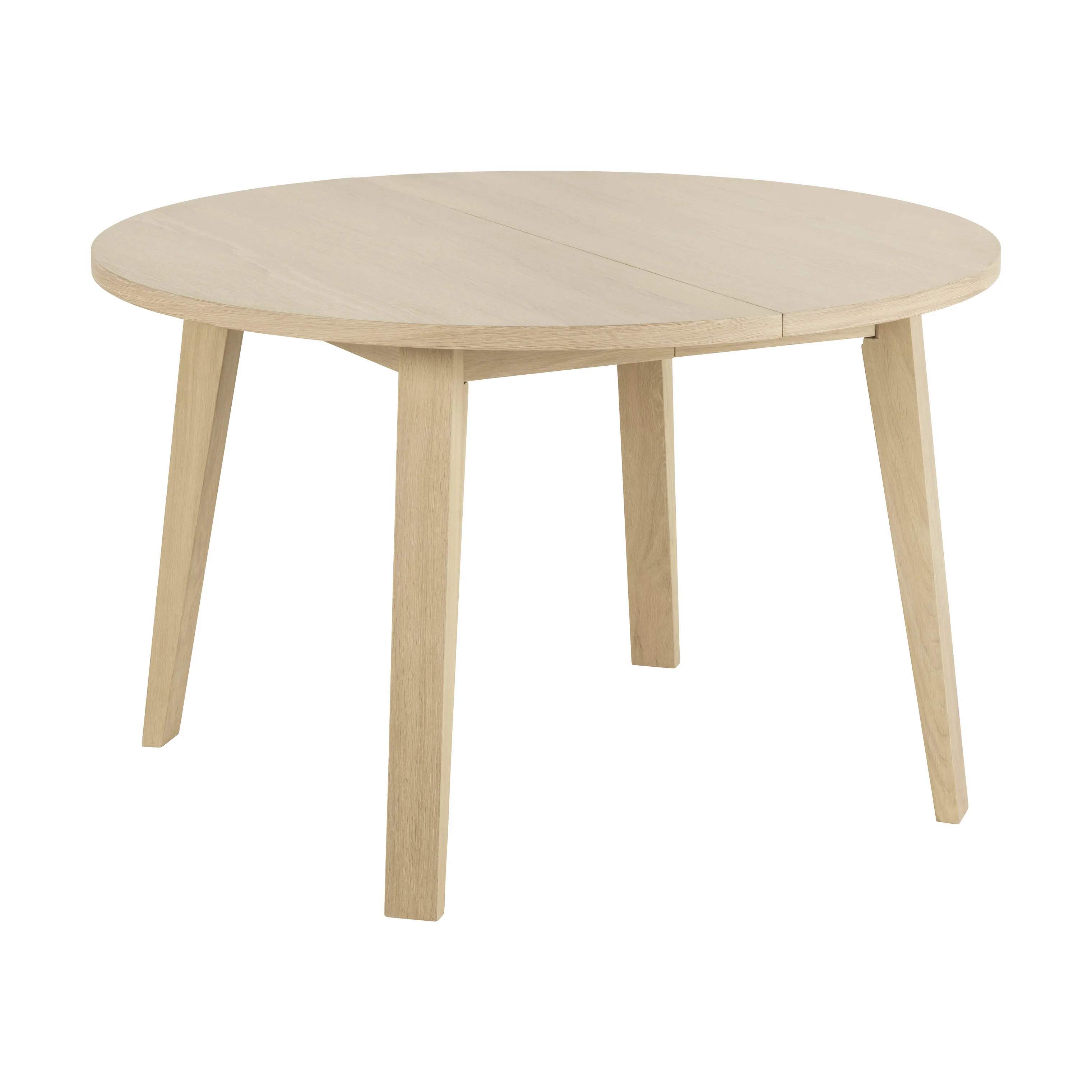 CASA Living Spiseborde A-Line Spisebord i Natur, 5