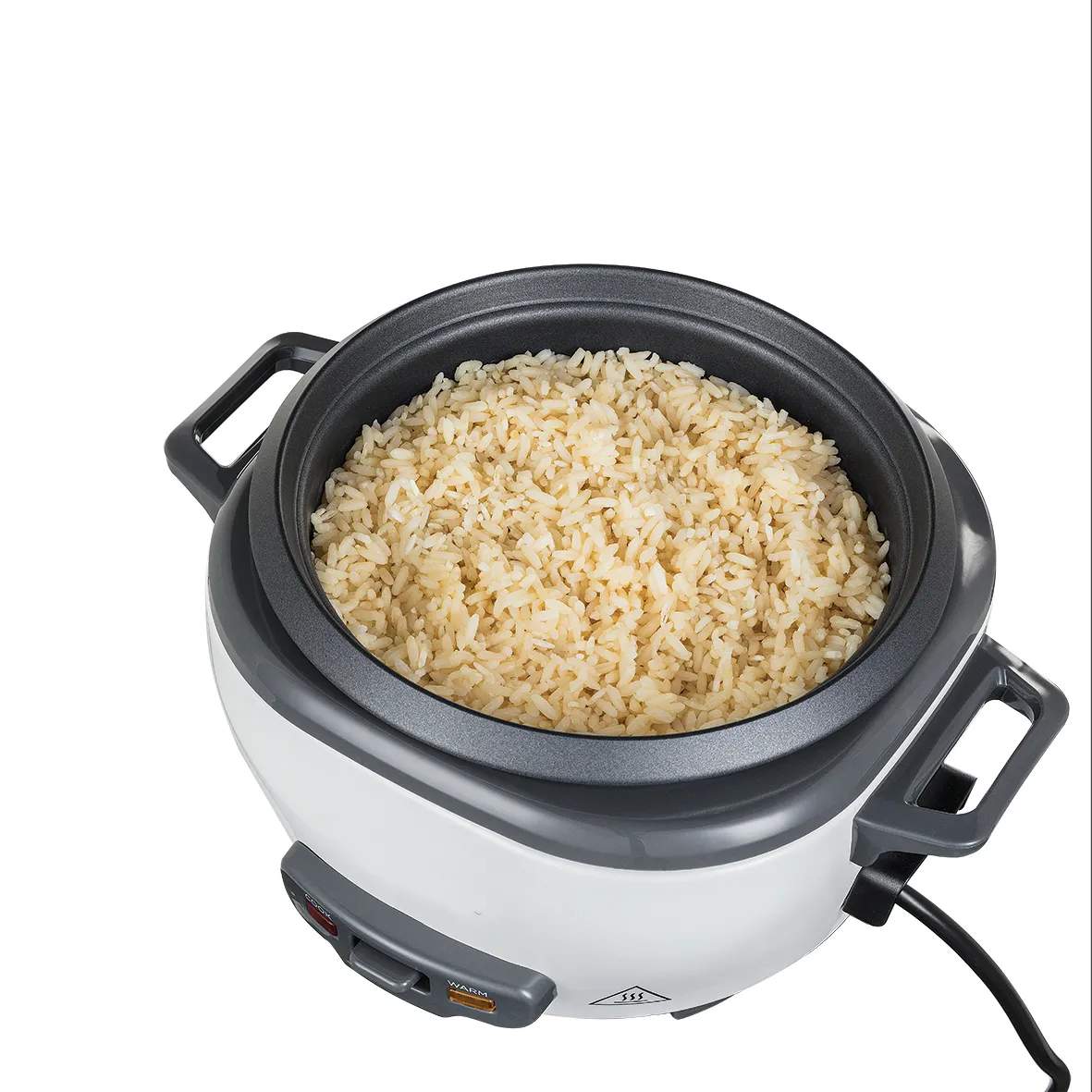 Russell Hobbs Riskogere Riskoger i Hvid, 5