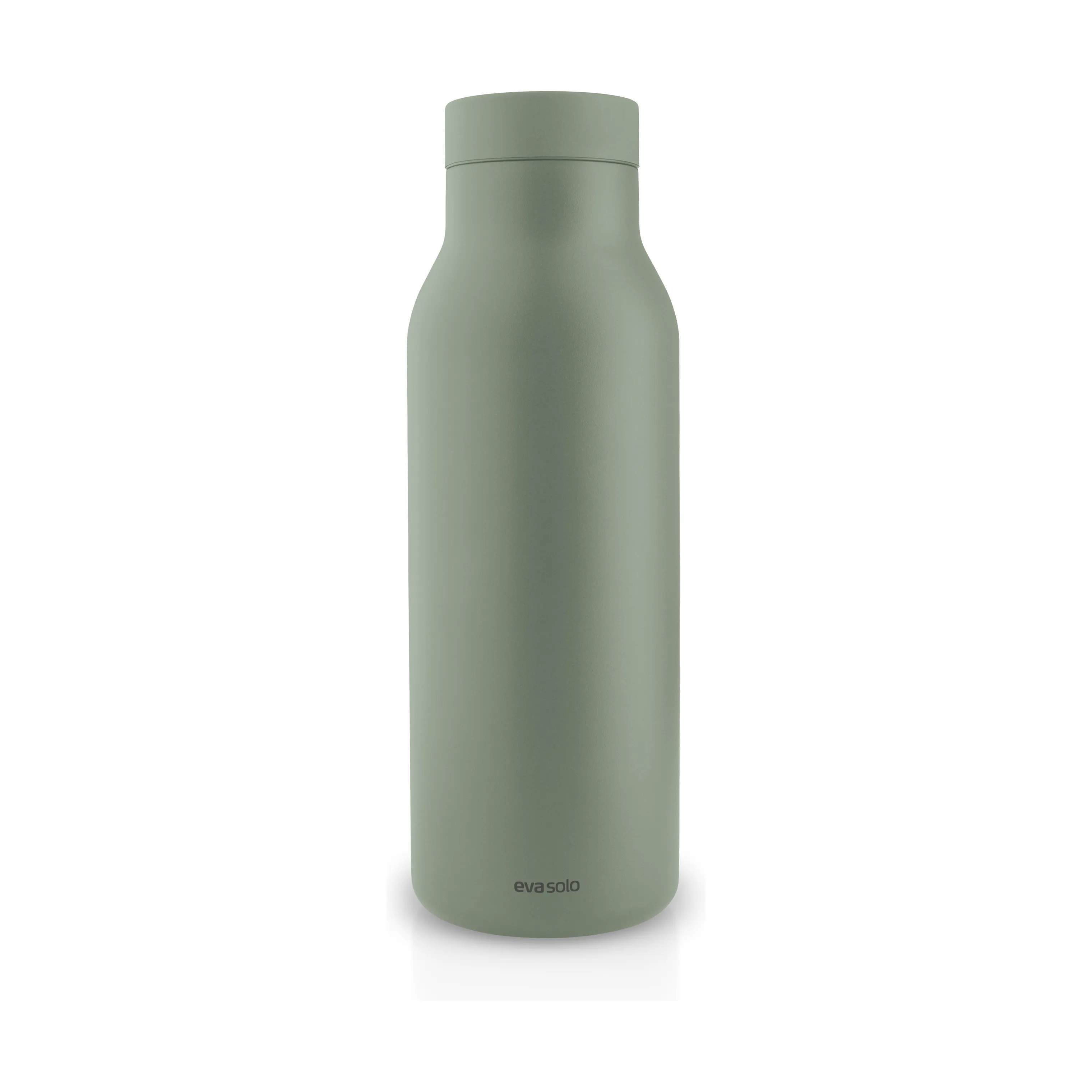 Eva Solo Termoflasker Urban To Go Termoflaske i Green goddess, 0.5 L, 1