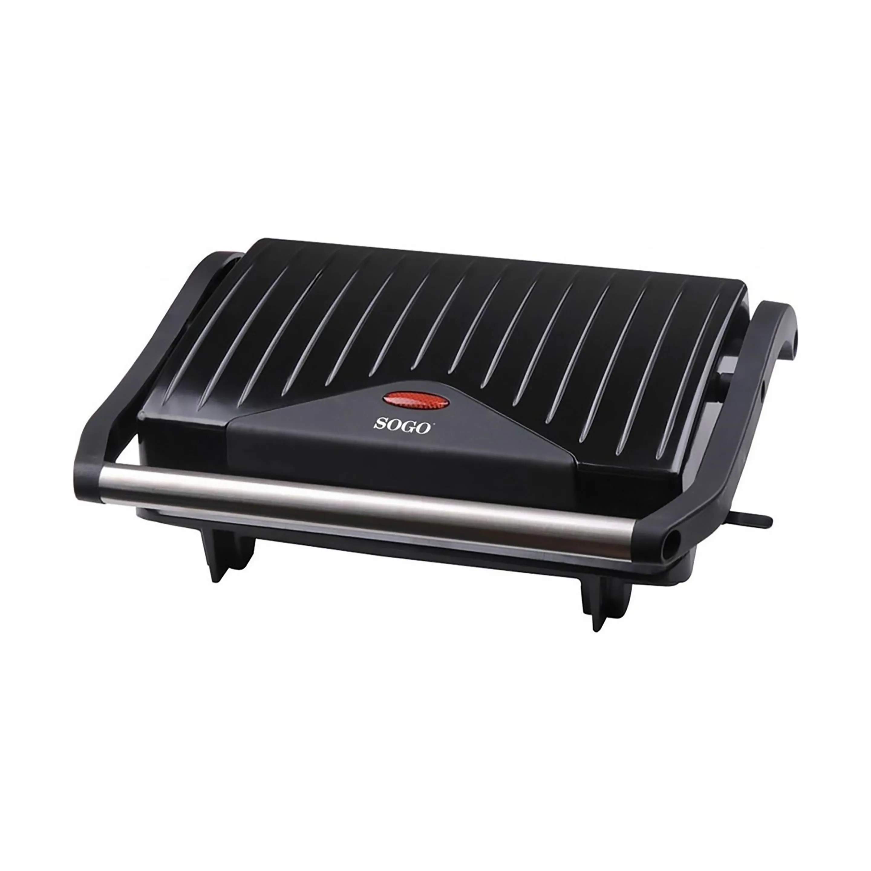 Sogo bordgrill Sandwichgrill